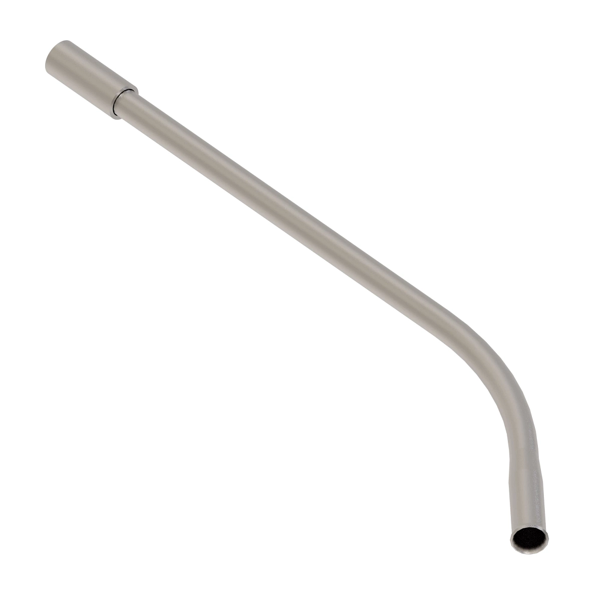Dipstick Tube, With Collar