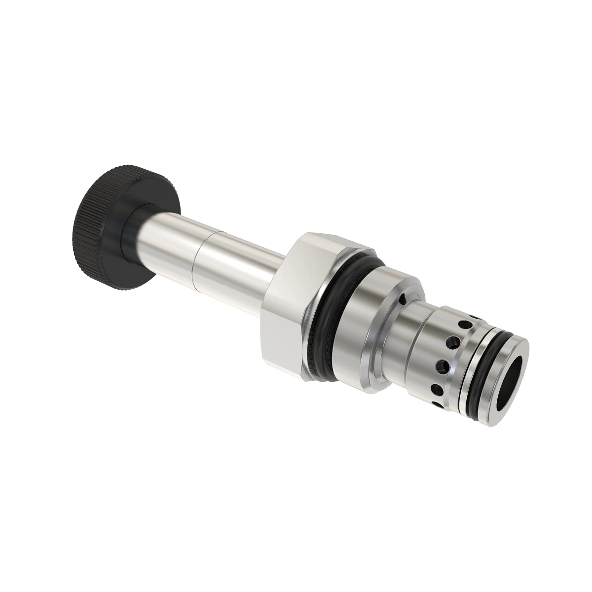 John Deere Proportional Valve Cartridge - AT393253