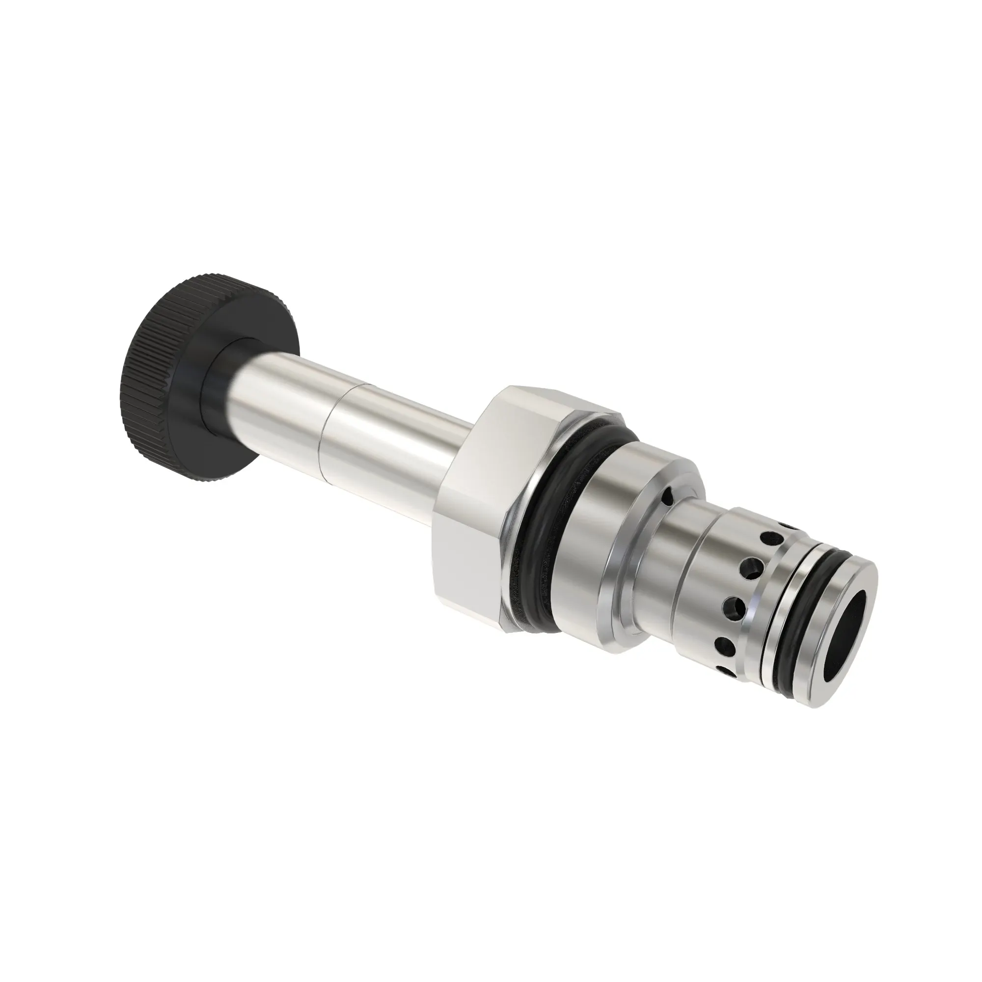 John Deere Proportional Valve Cartridge - AT393253