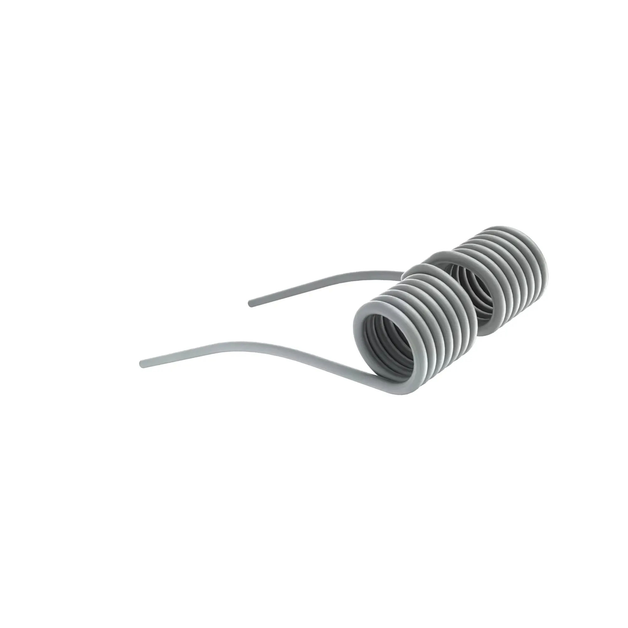 John Deere Curved Rake Tine - 5PQ500218