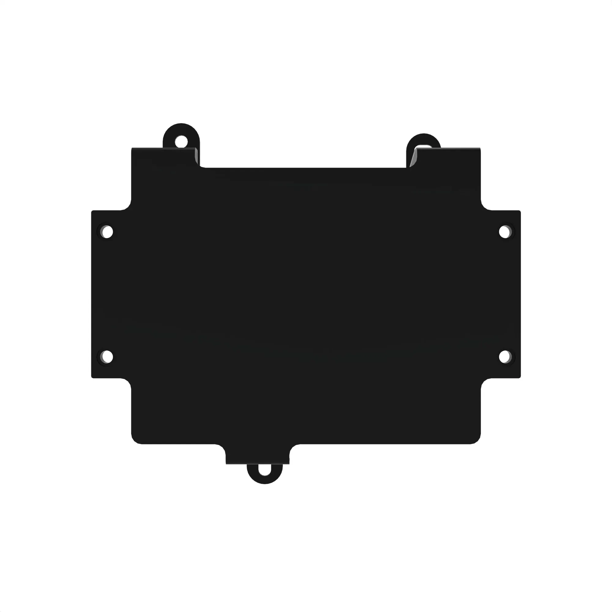 HOLDER, TELEMATICS CONTROLLER (MTG)