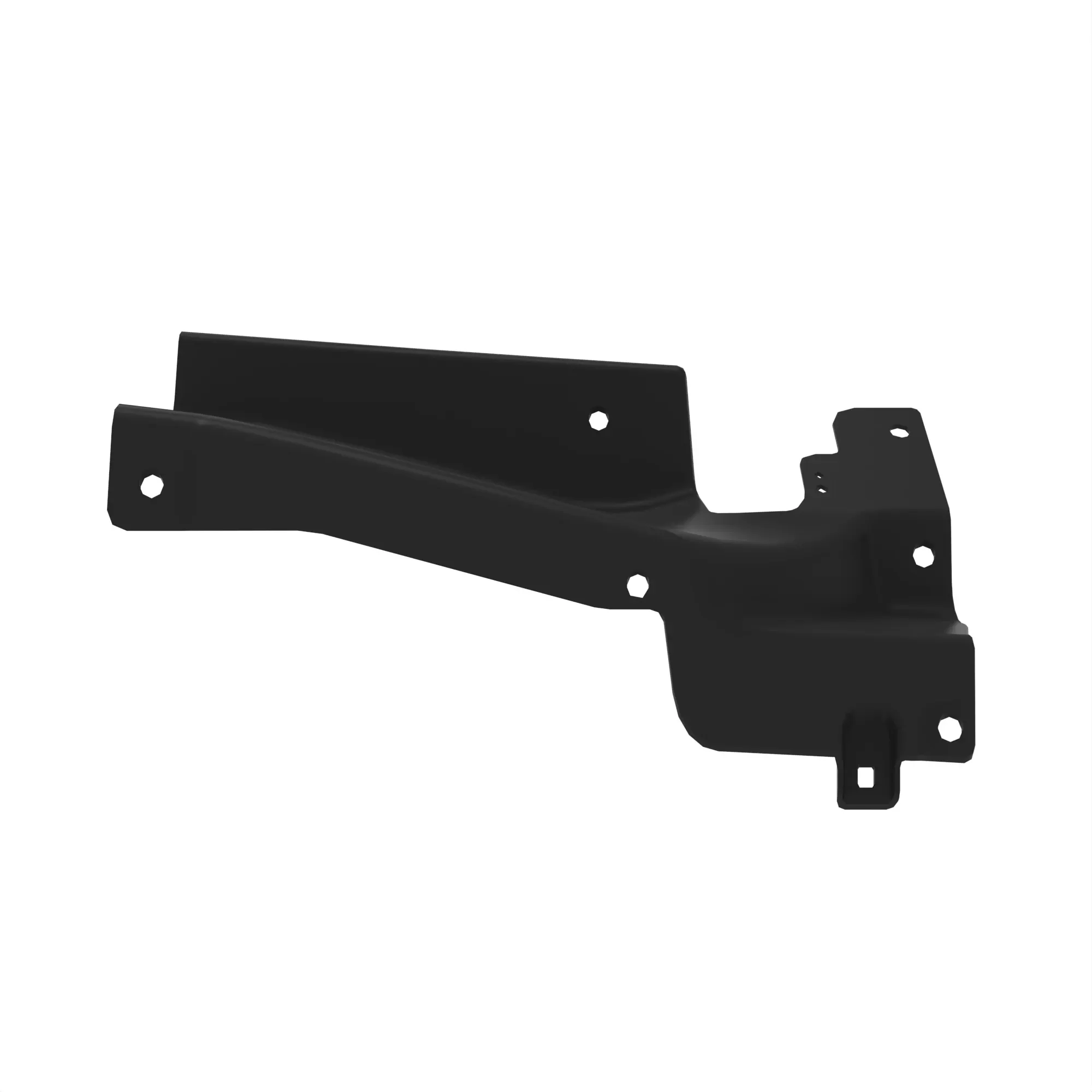 HEAT SHIELD, DEF TANK