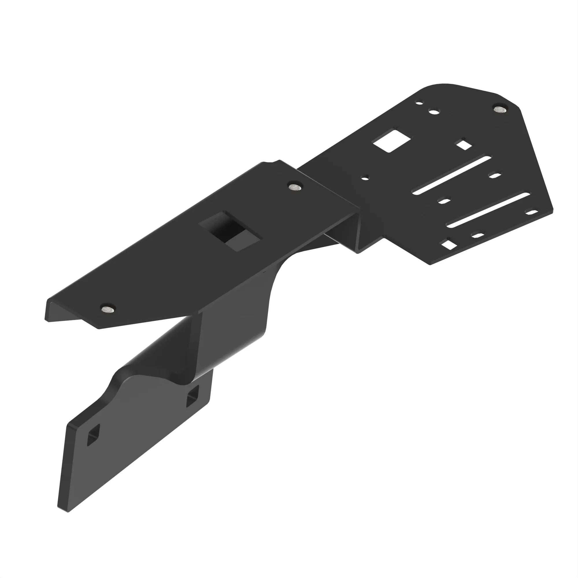 John Deere Welded Console Support - TCA15650