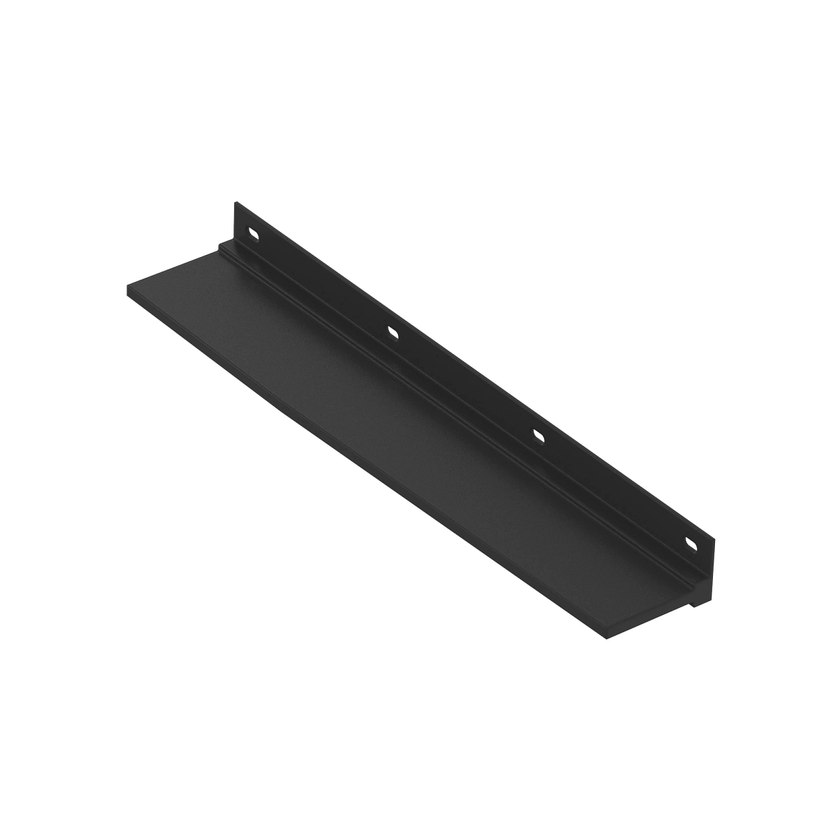 Seal, Brush Rear Side Panel T