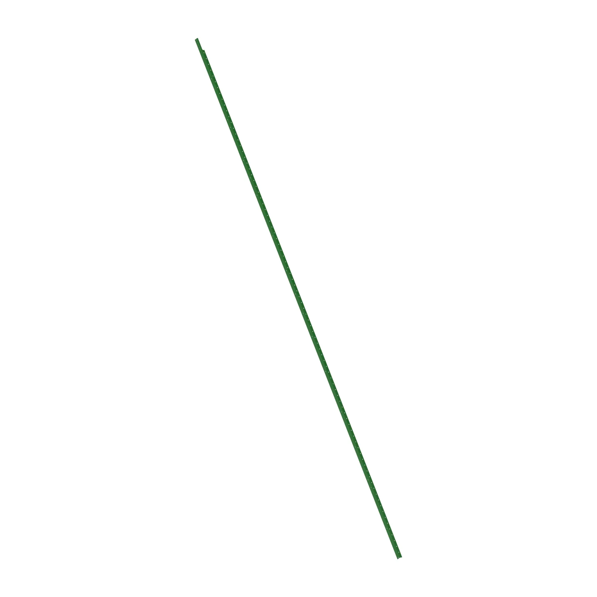 CUTTERBAR ANGLE