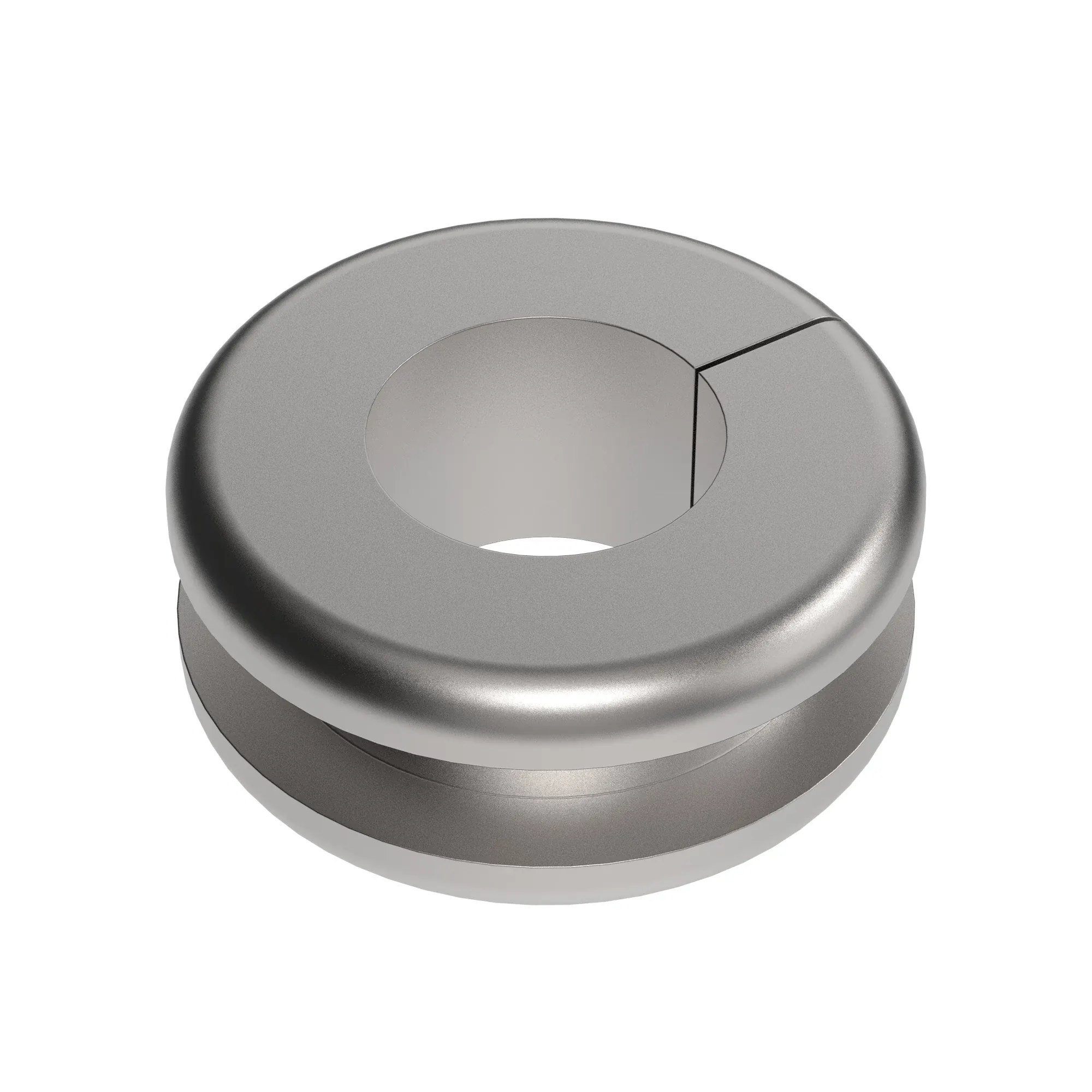 John Deere Cut or Split Round Grommet - H169690