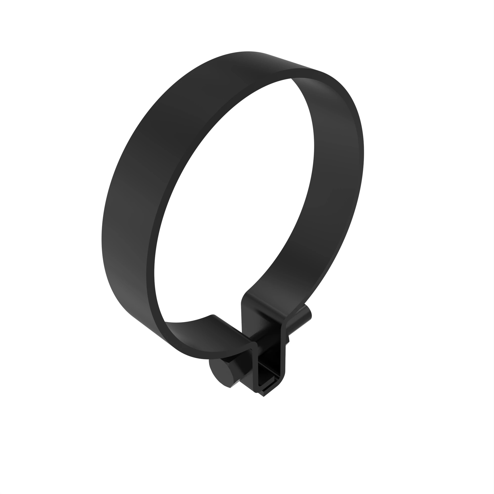 John Deere Muffler Clamp - RE54187