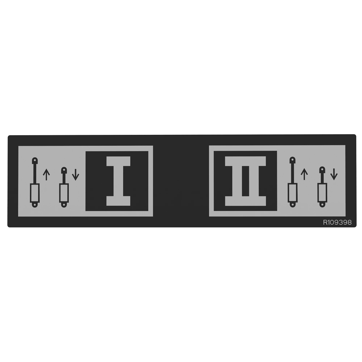 Label, Scv Identification