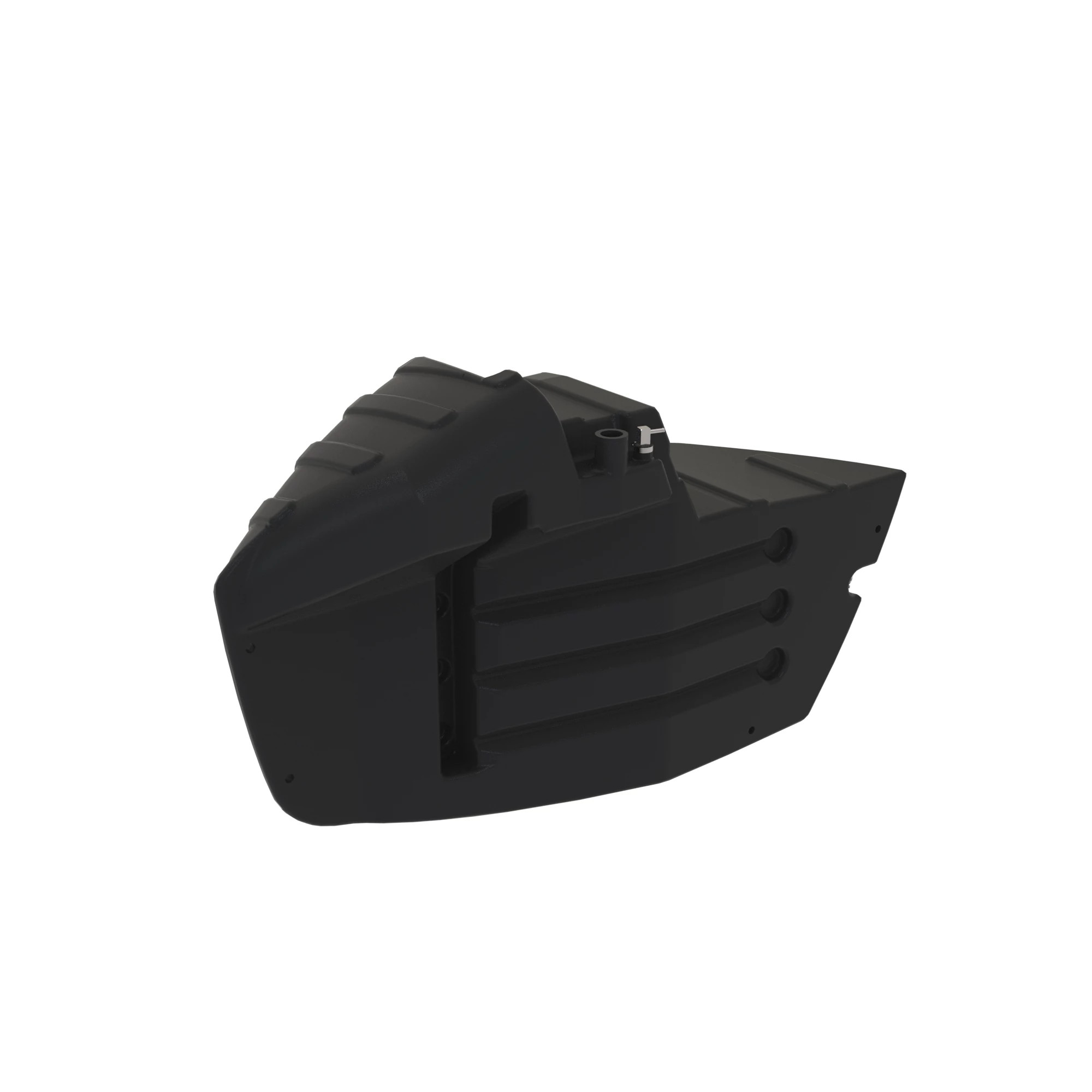 John Deere Left Side Fuel Tank - RE309458