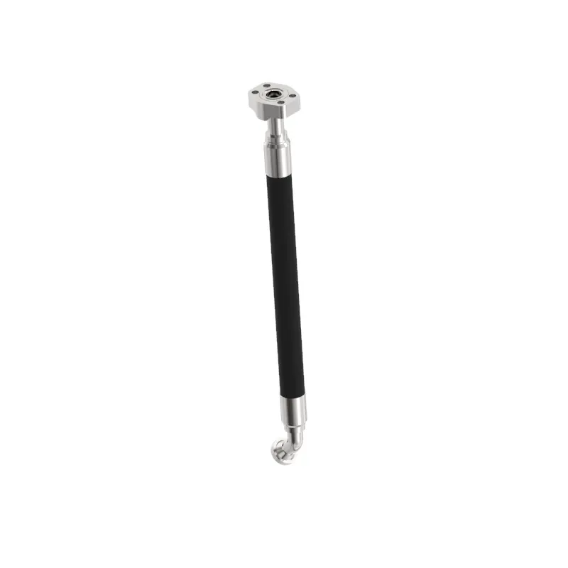 Hydraulic Hose