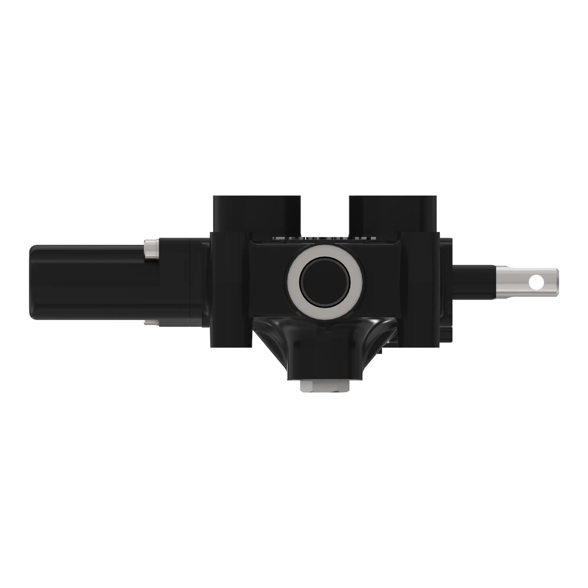 Spool Valve