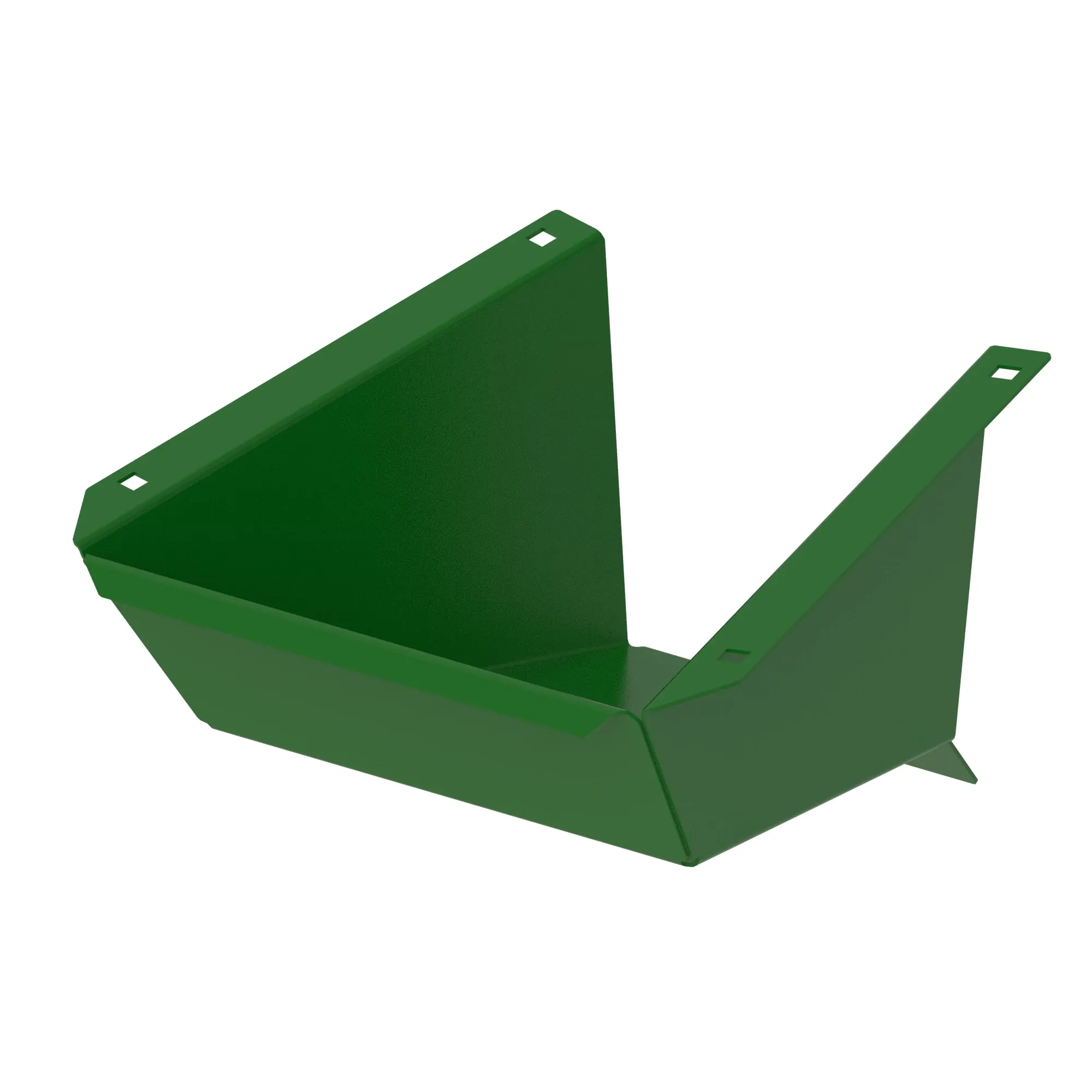 John Deere Rear Slope Channel - N382509