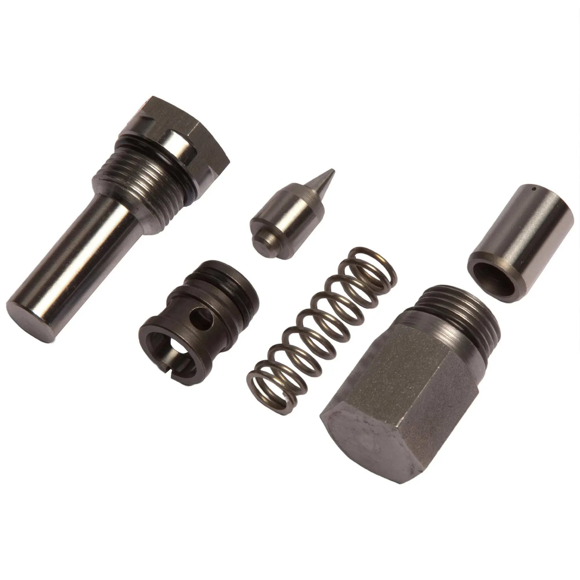 ELECTRIC VALVE