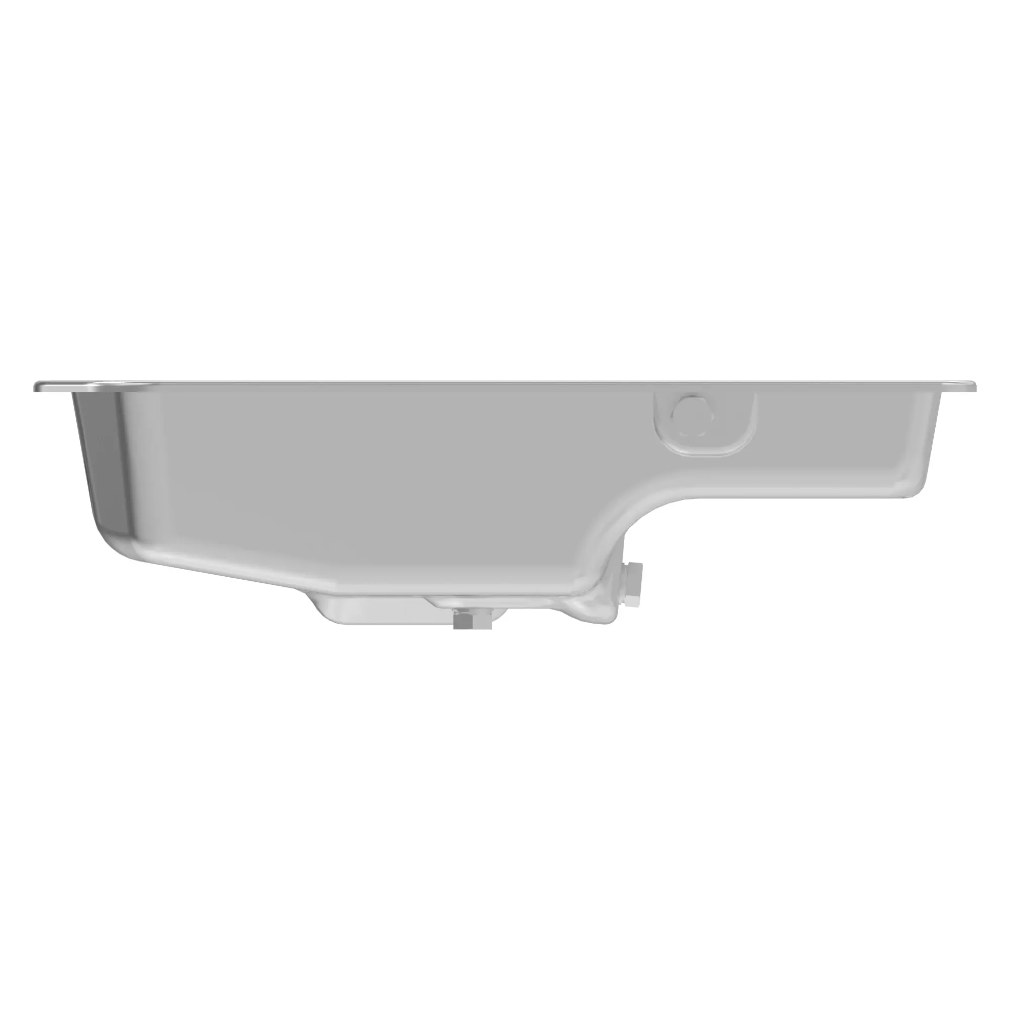 Oil Pan