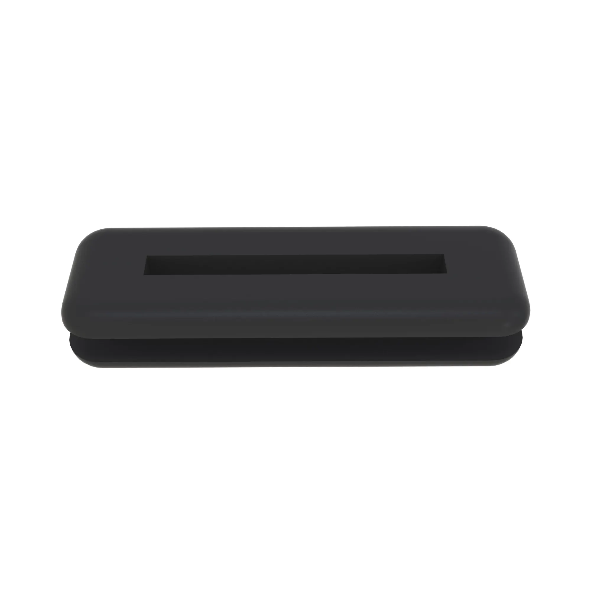 John Deere Rectangular Grommet - M176381