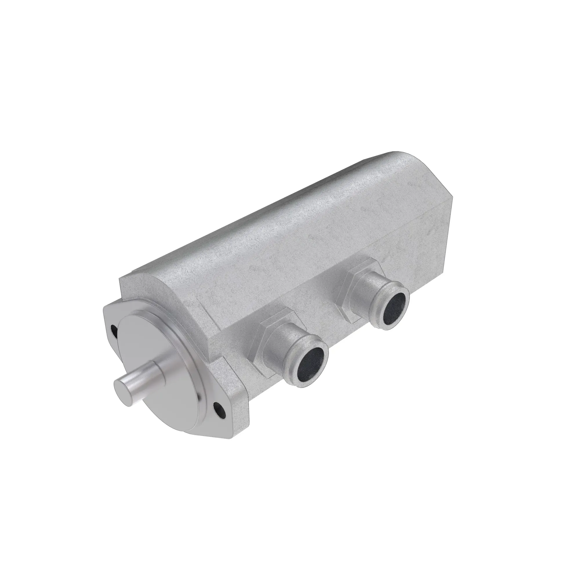 John Deere Hydraulic Gear Pump - TCA21915