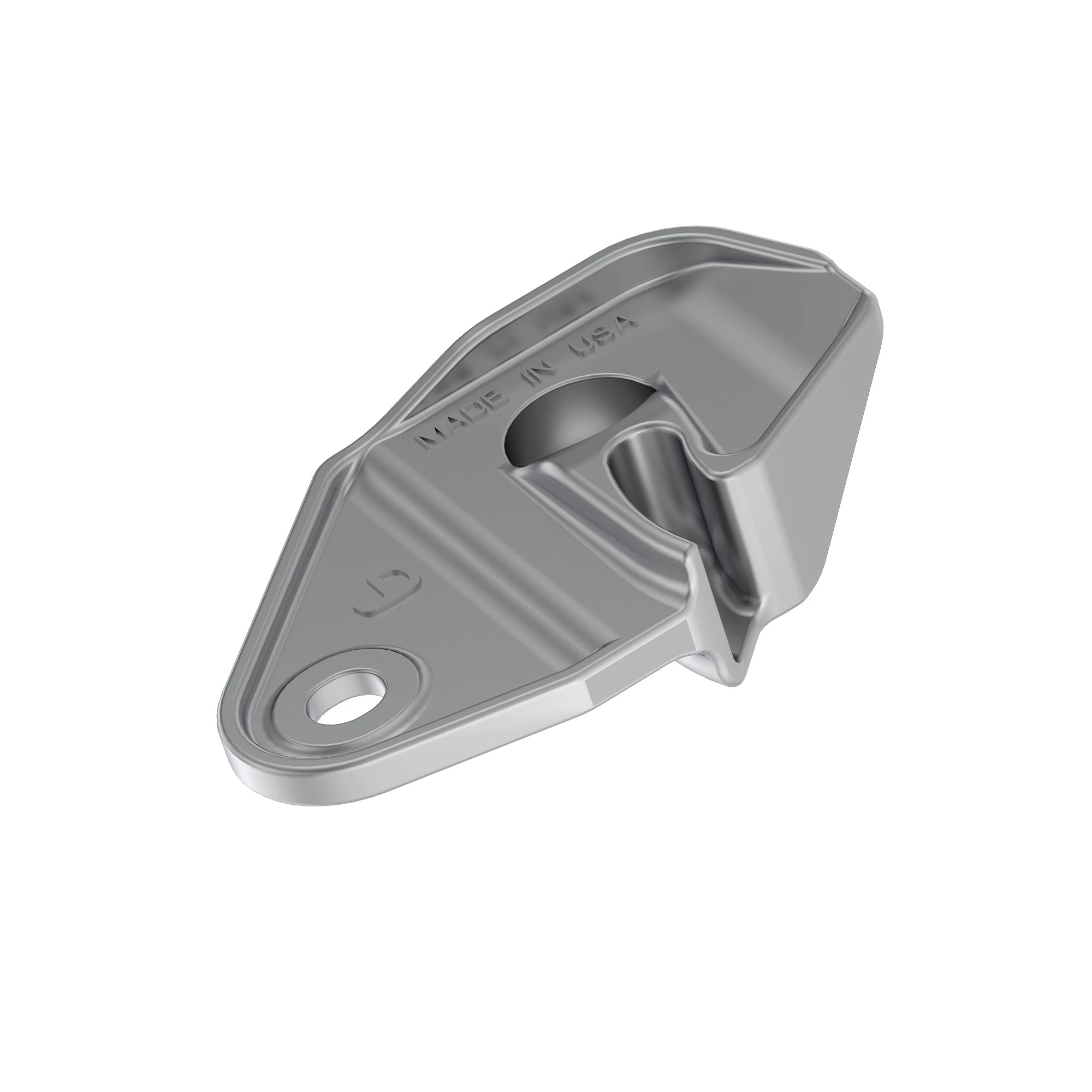 John Deere Right Side Tailgate Striker - M161340