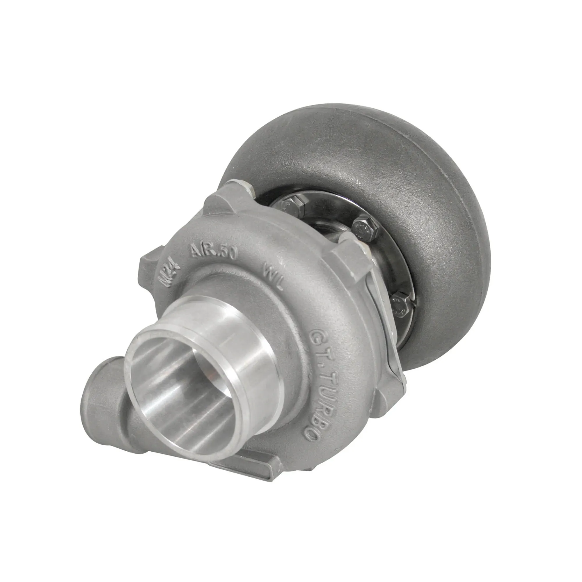 John Deere Turbocharger - RE25625