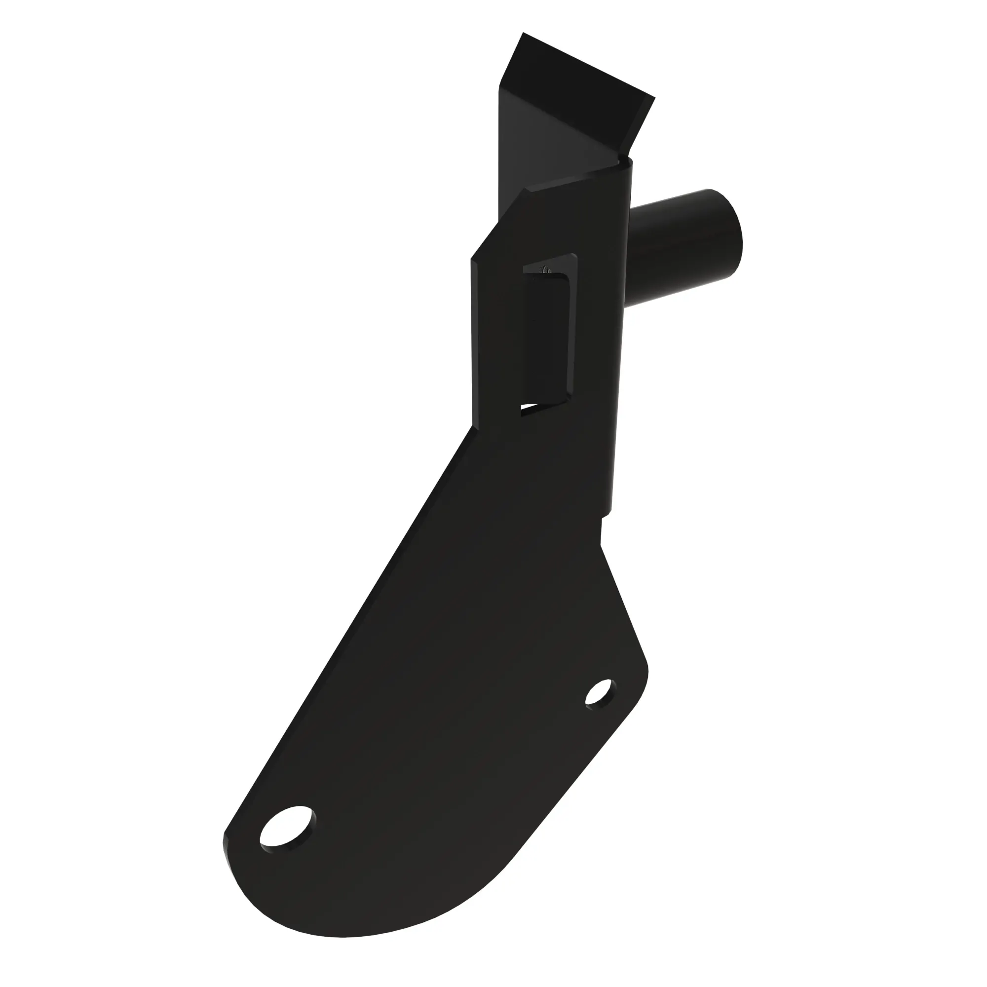 LEVER ASSEMBLY, RH
