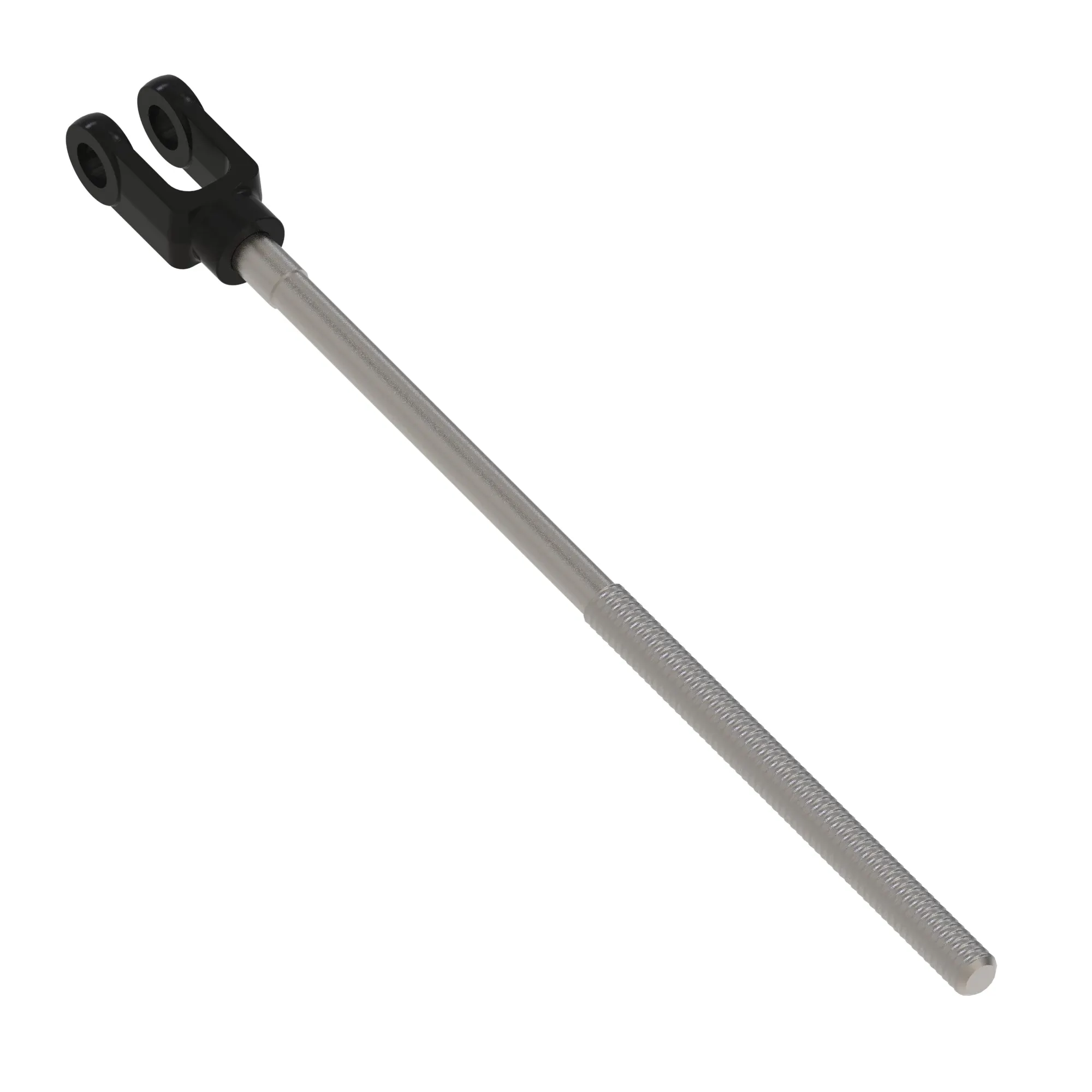 John Deere Yoke Link End - AXE64617