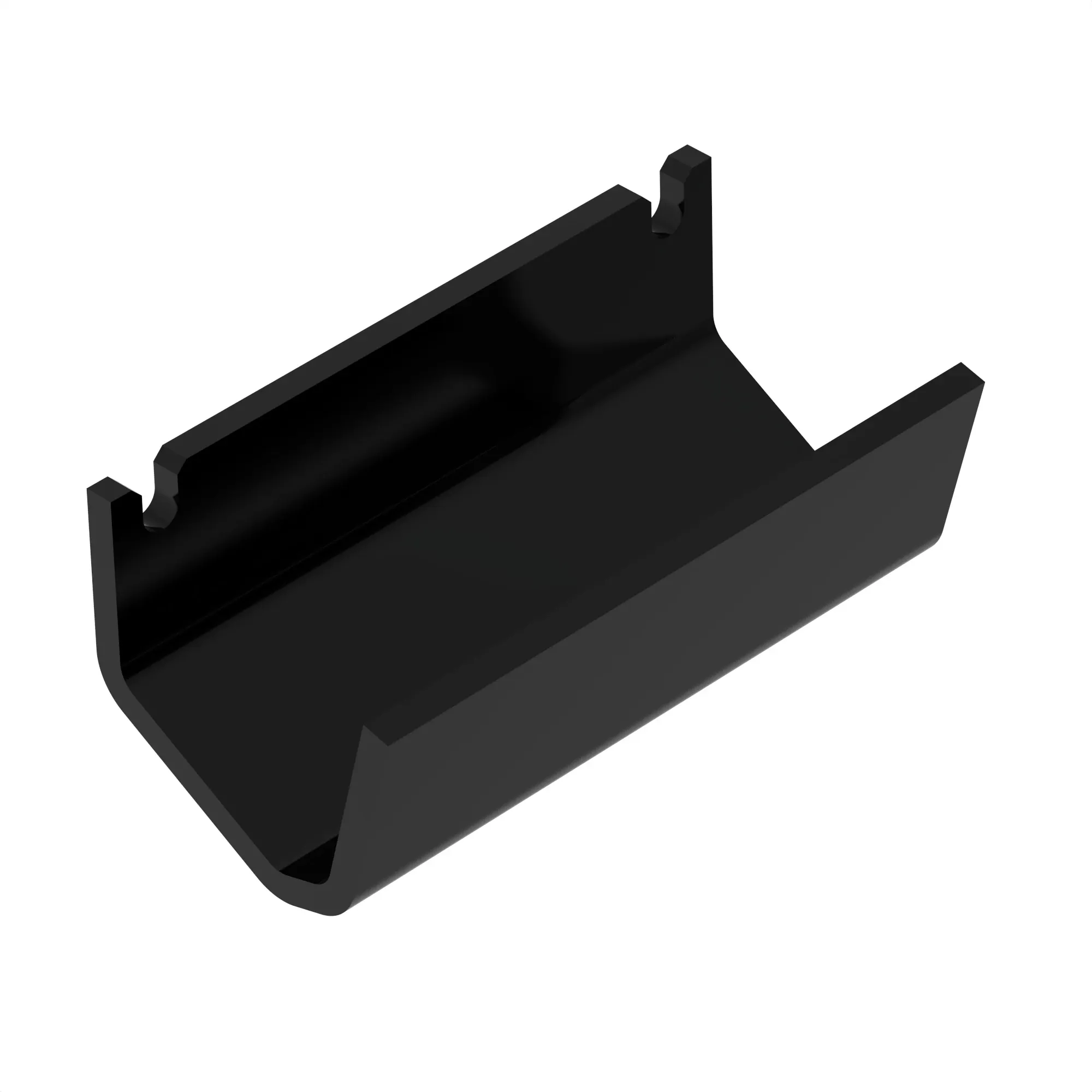 BRACKET, AUTOTRACK, LOWER CAP