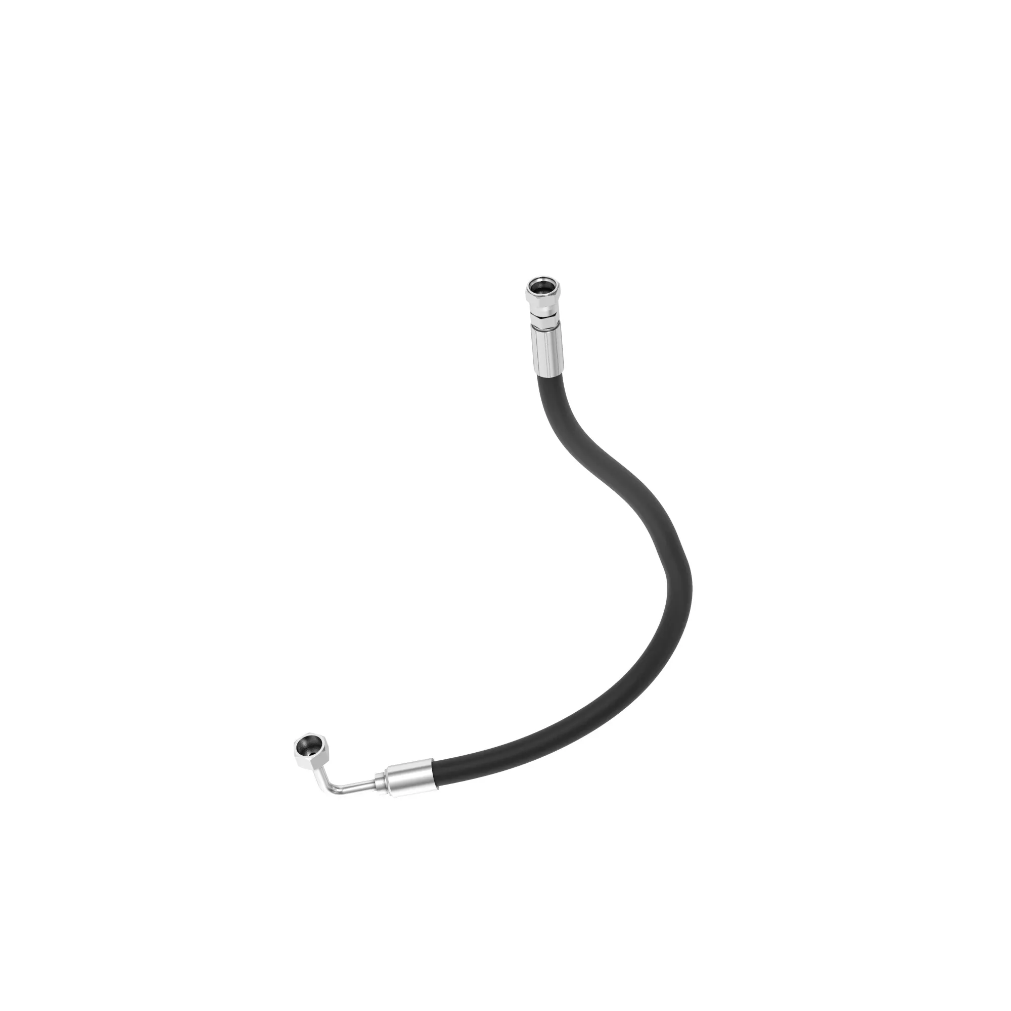 John Deere Hydraulic Hose - AXE79553