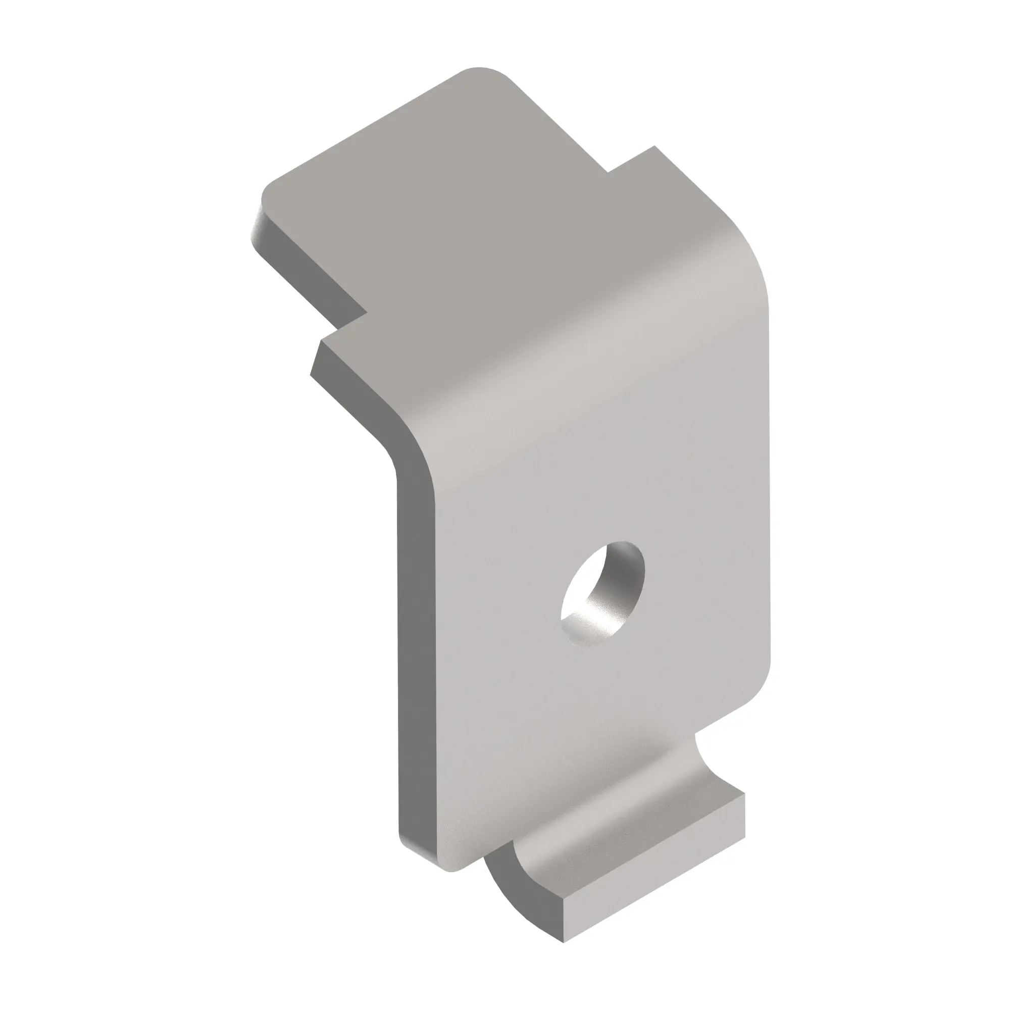 John Deere Spring Bracket(6mm) - GC00283