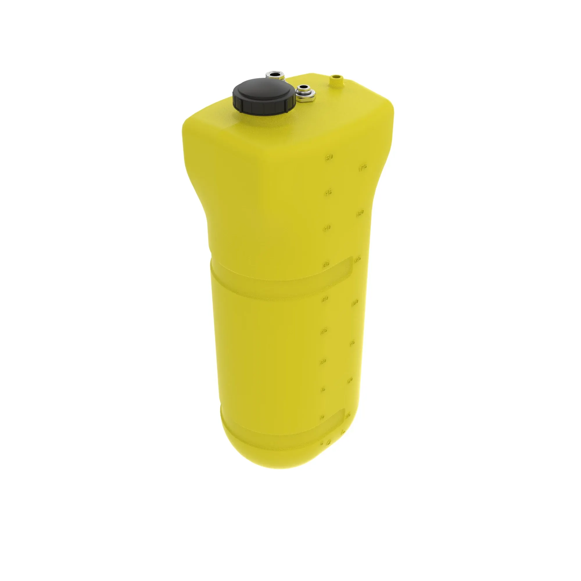 John Deere Tank, 50 Gallons  - AKK47126