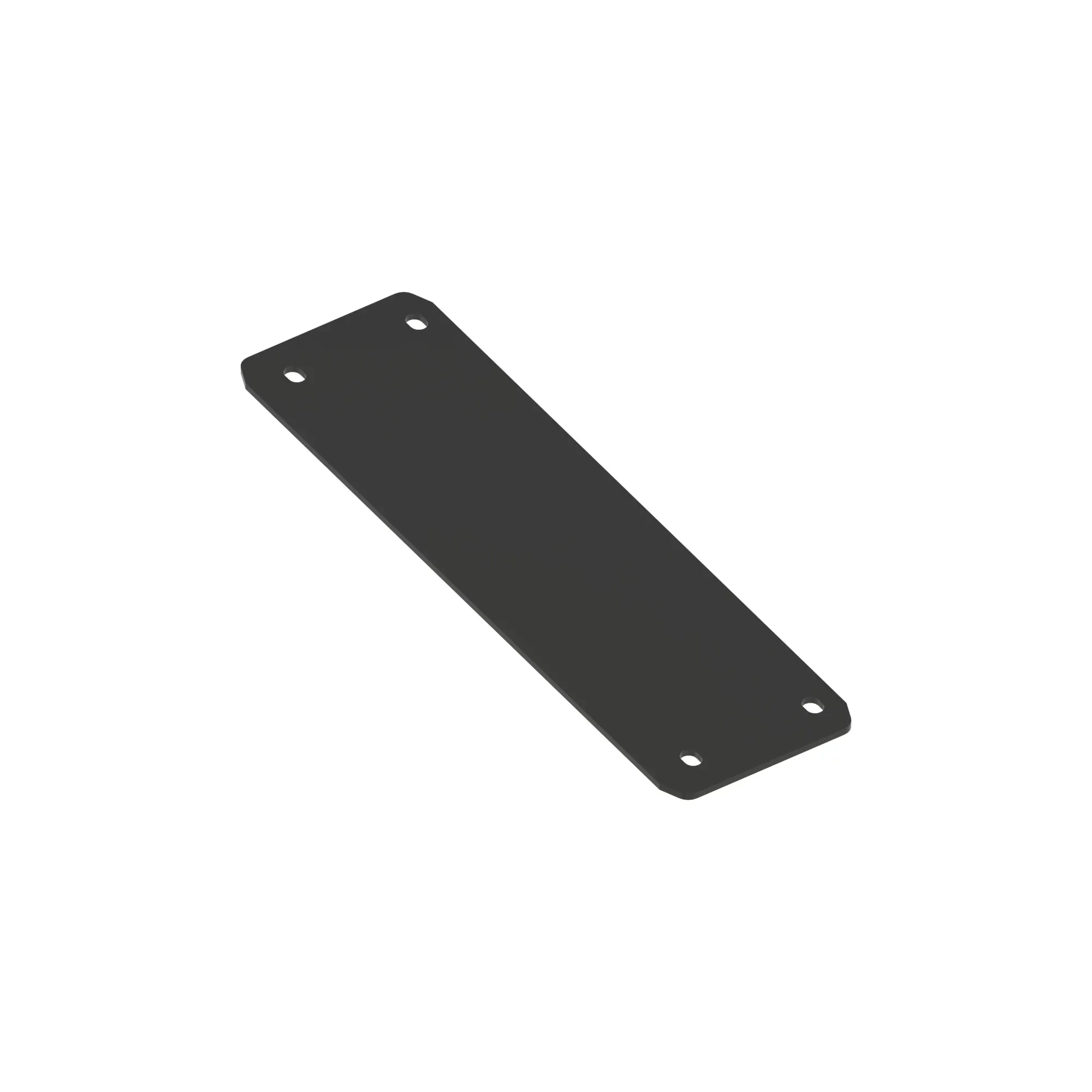 John Deere Cover Plate - T227552