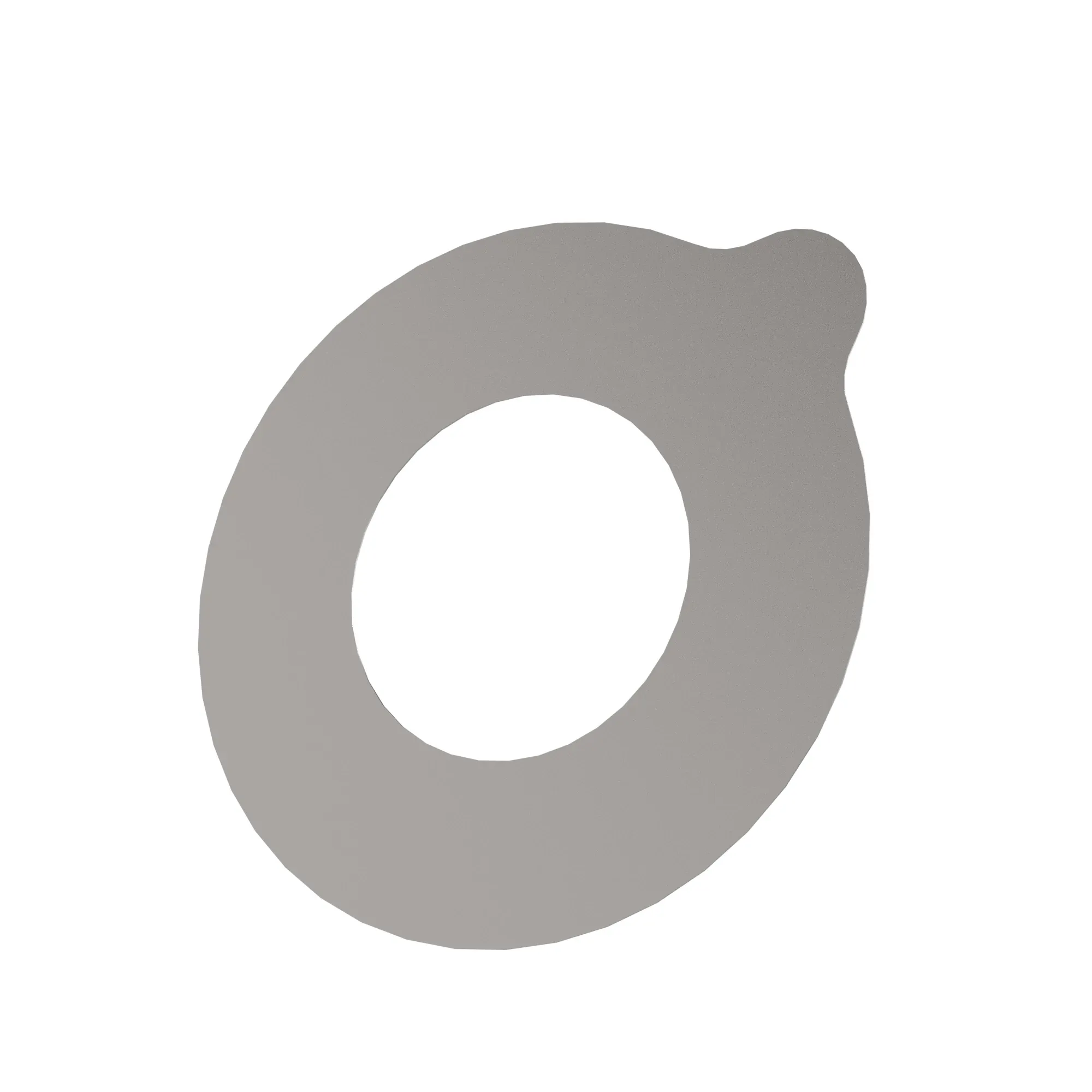 John Deere Shim - T372834