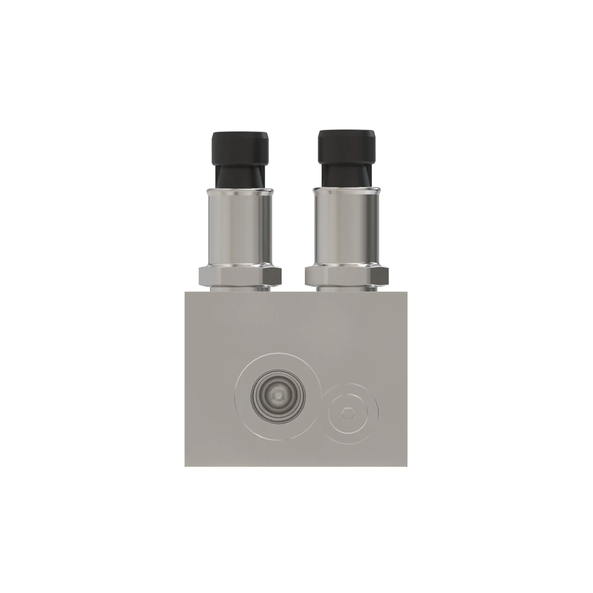 SOLENOID HYDRAULIC VALVE