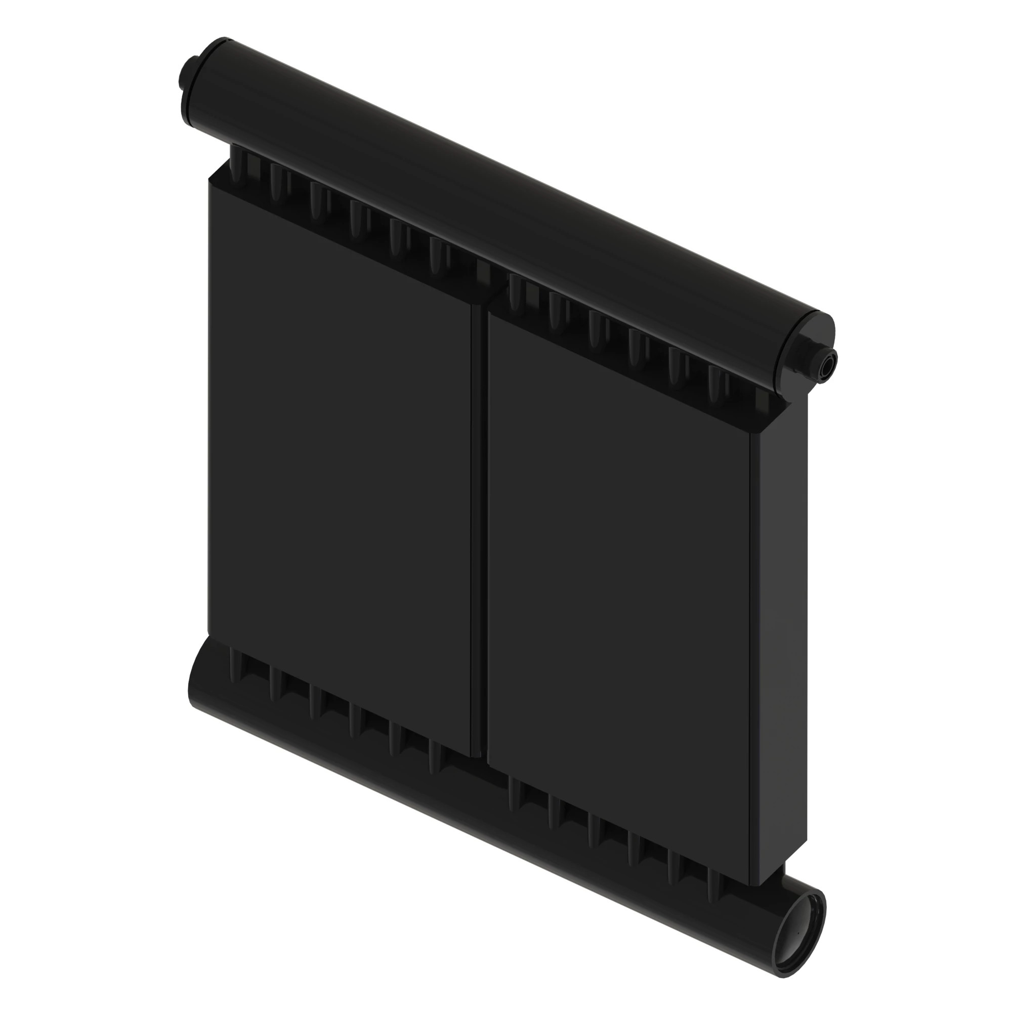 COOLER, OIL ASSEMBLY