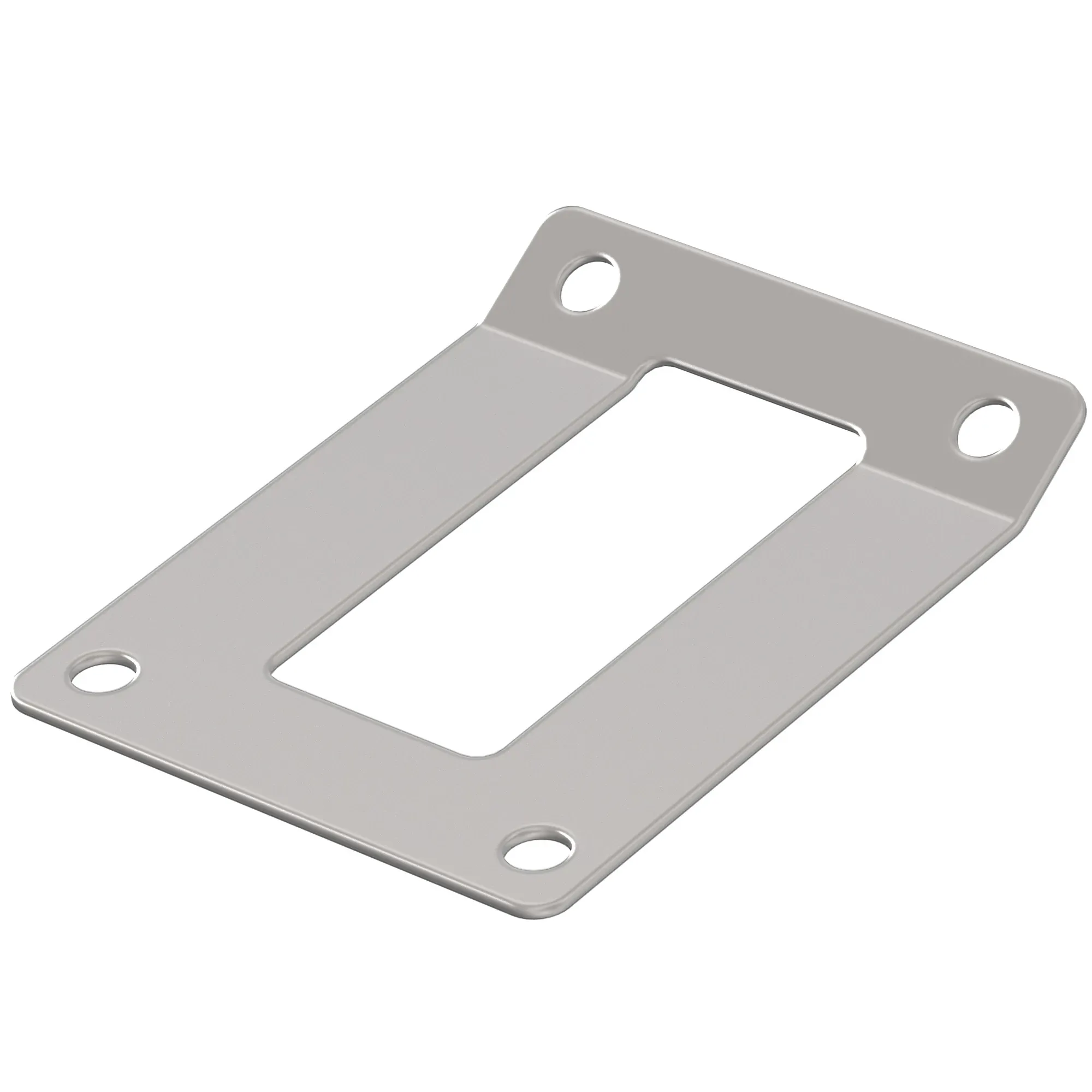 BRACKET, STRAIN RELIEF (2500E)