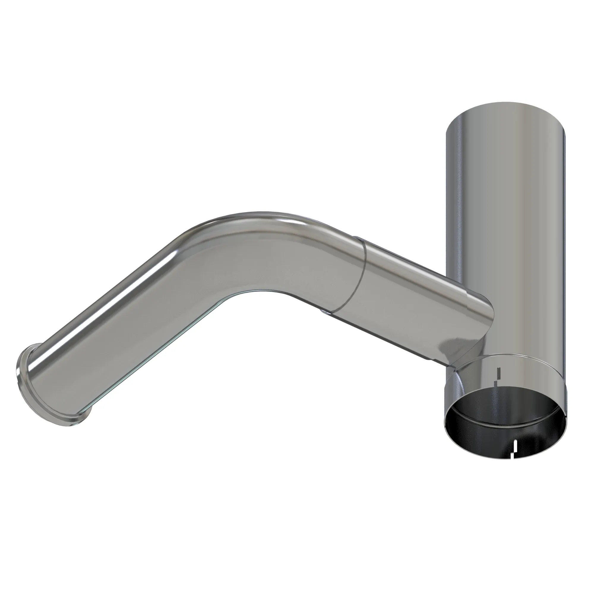 Exhaust Pipe