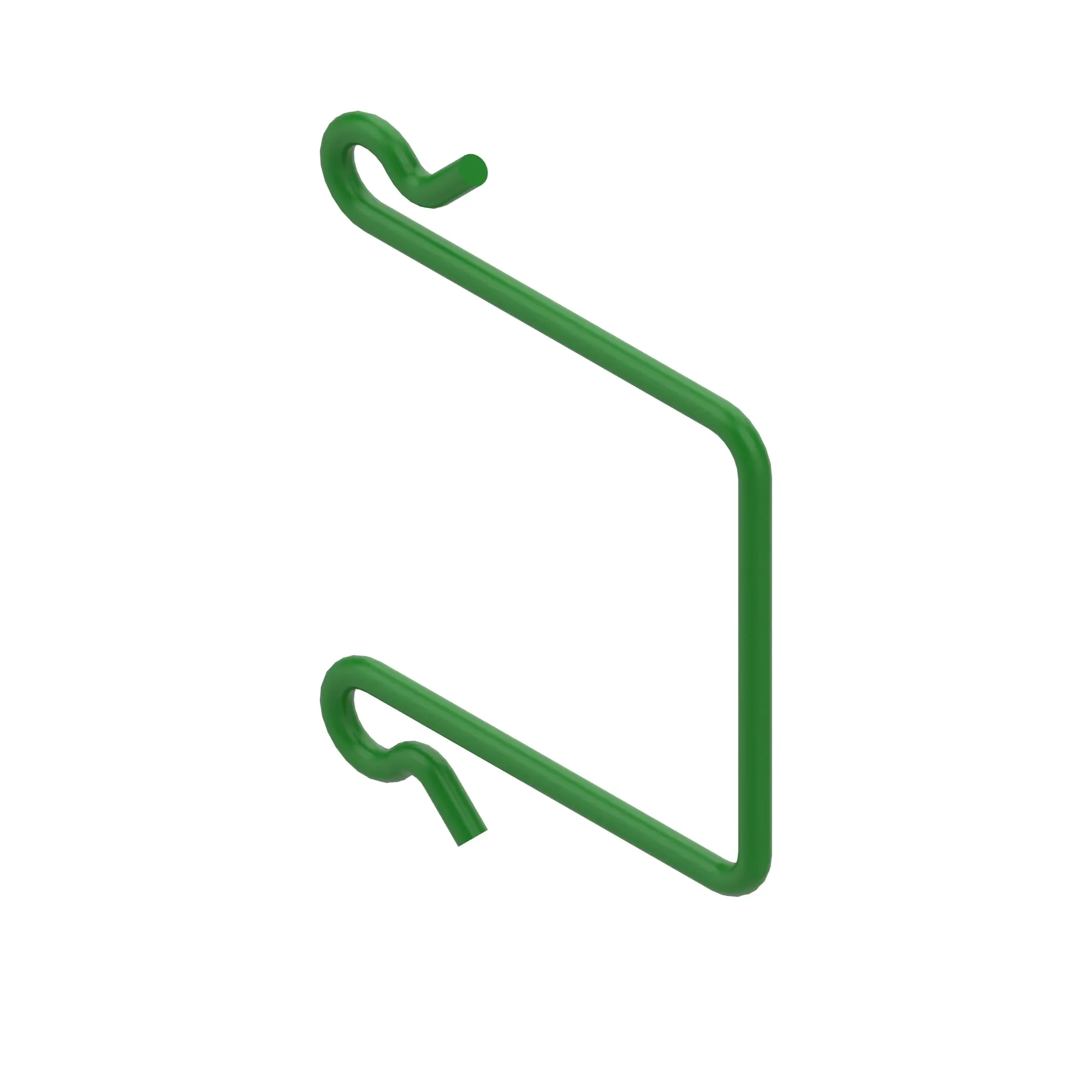 HOSE SUPPORT, 4WD HOSE SUPPORT