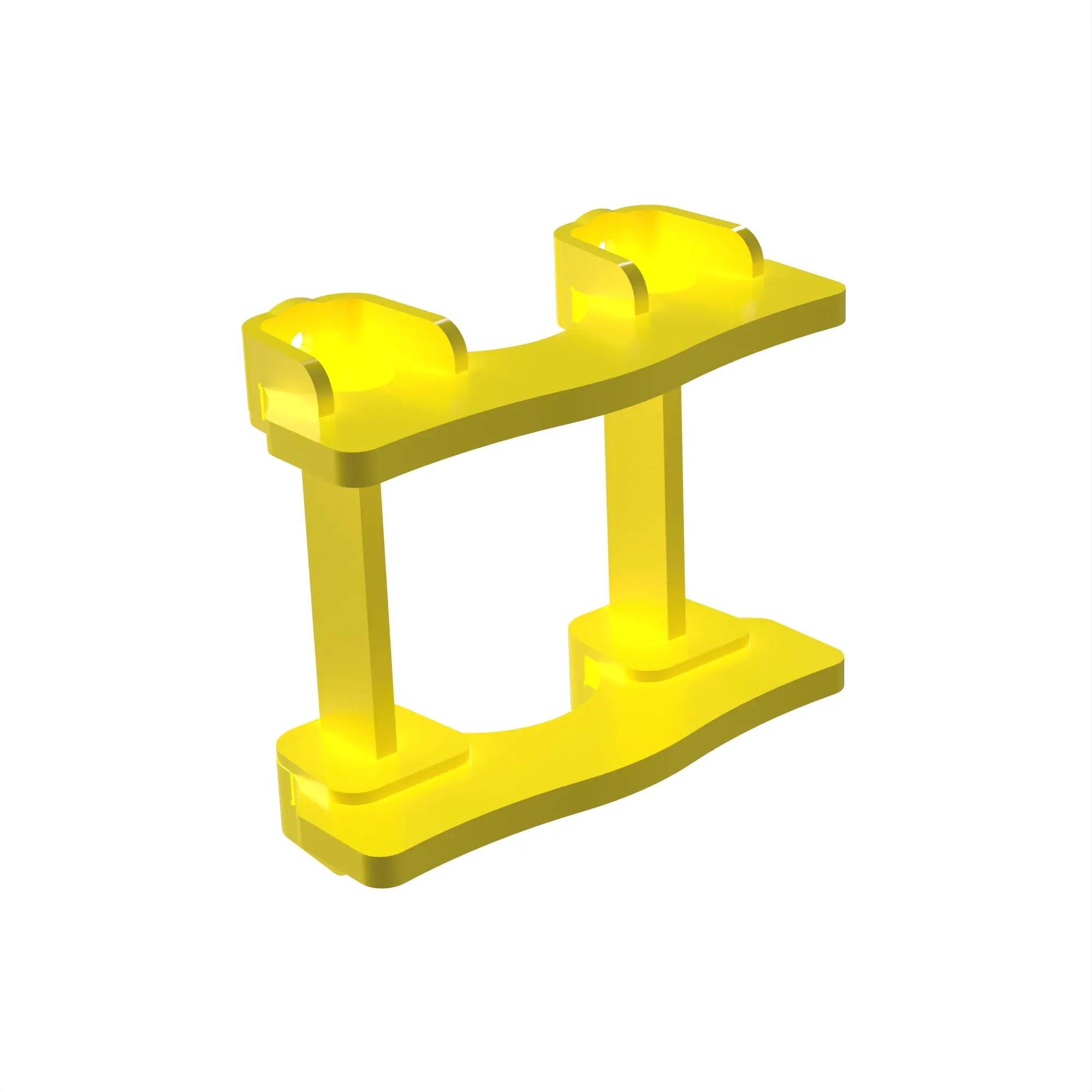 AXT17262: Guia da Corrente Central | Shop.Deere.com