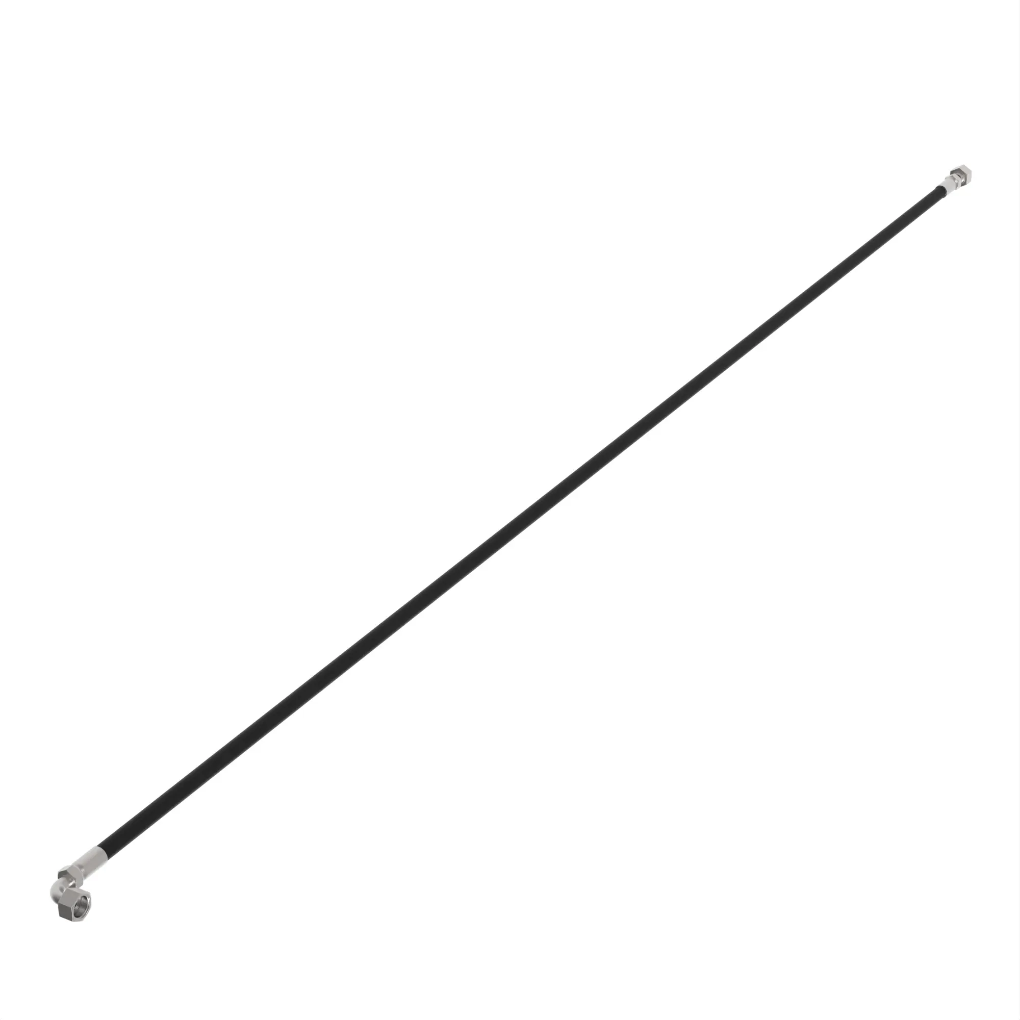 Hose, Hydraulic (15.88 X 700 MM)