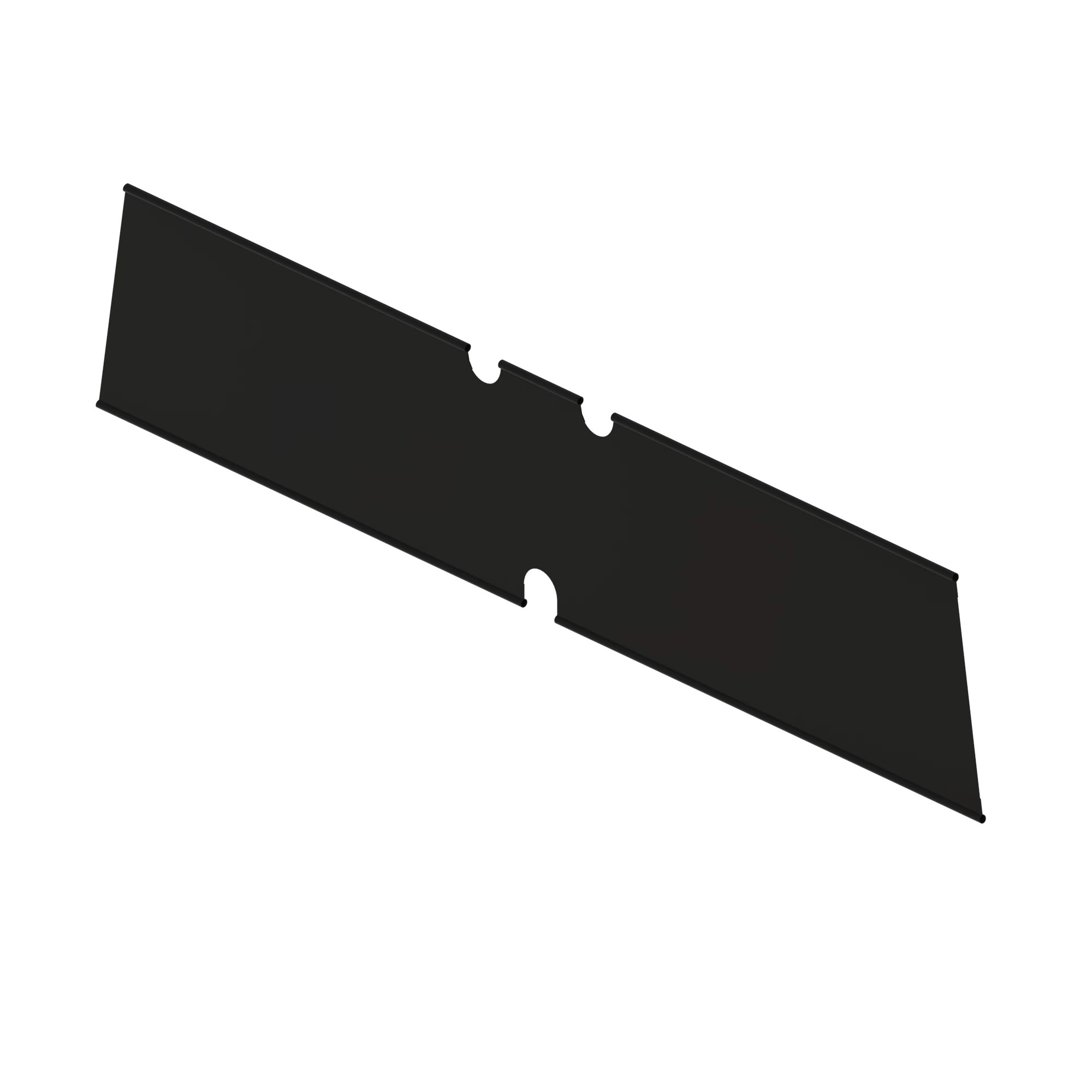 John Deere Curtain Kit - KK104873