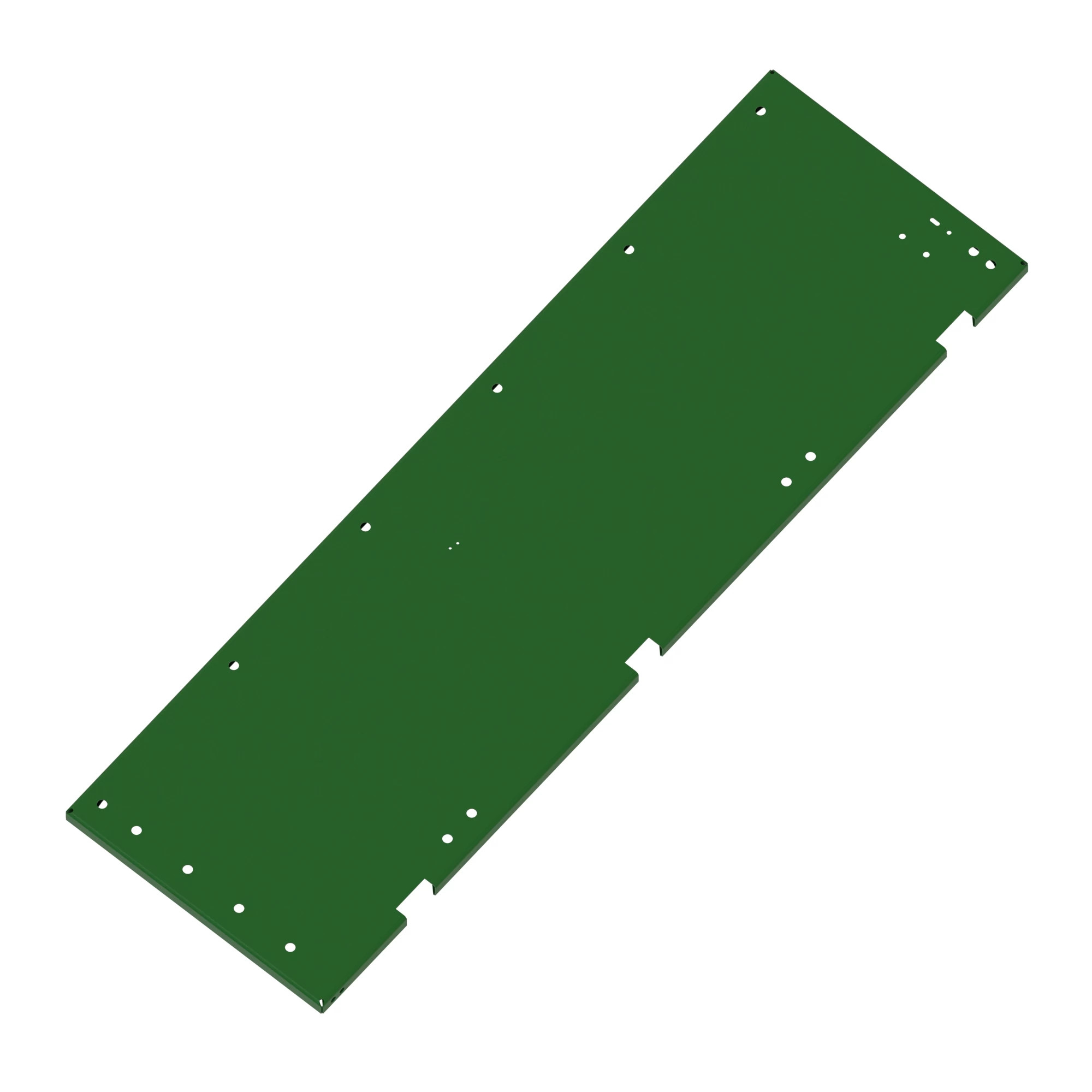 John Deere Sheet - HXE195296