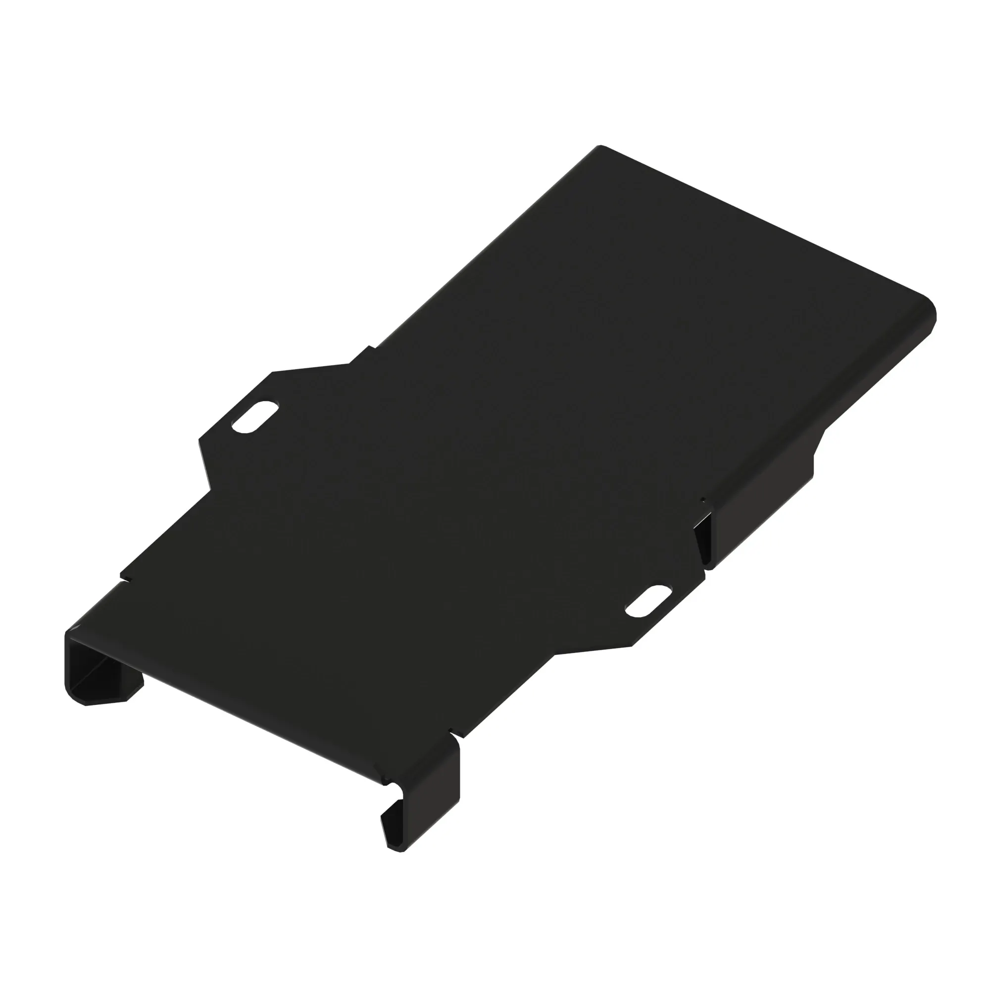 John Deere Battery Cover - FF101679