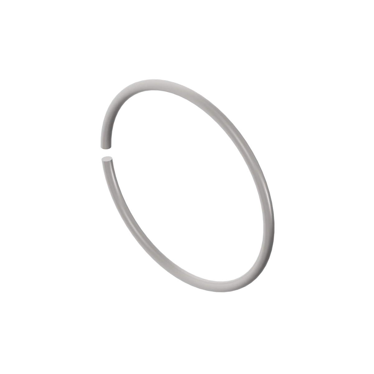 Snap Ring, External