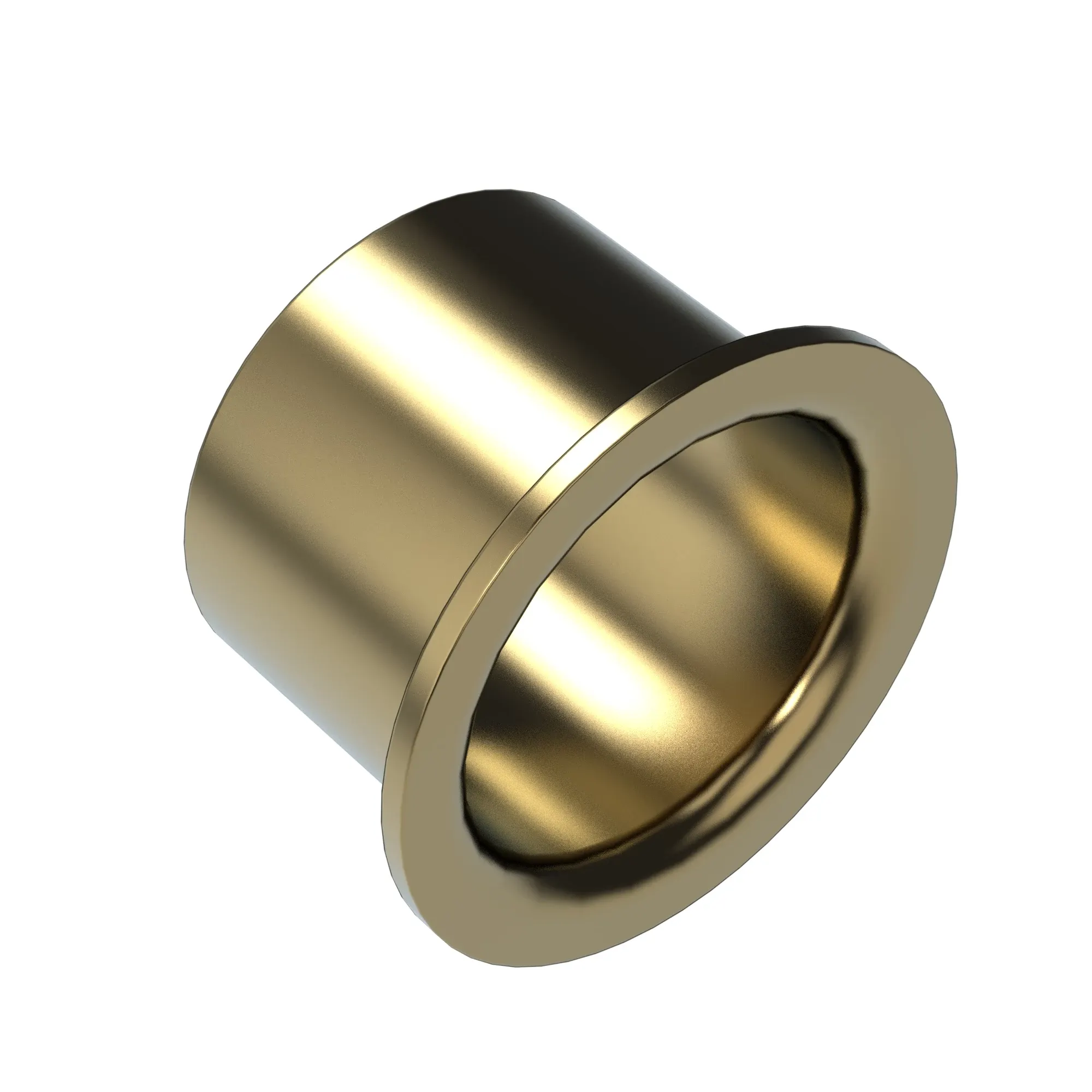 John Deere Bearing - F681640