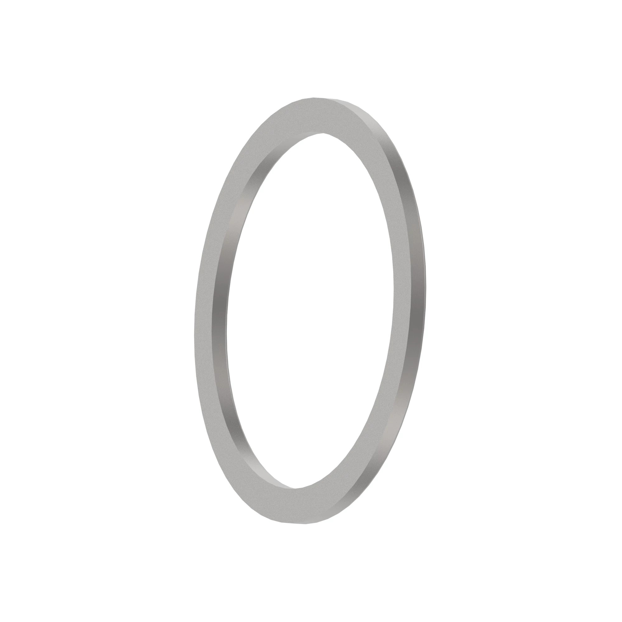 BACK-UP RING