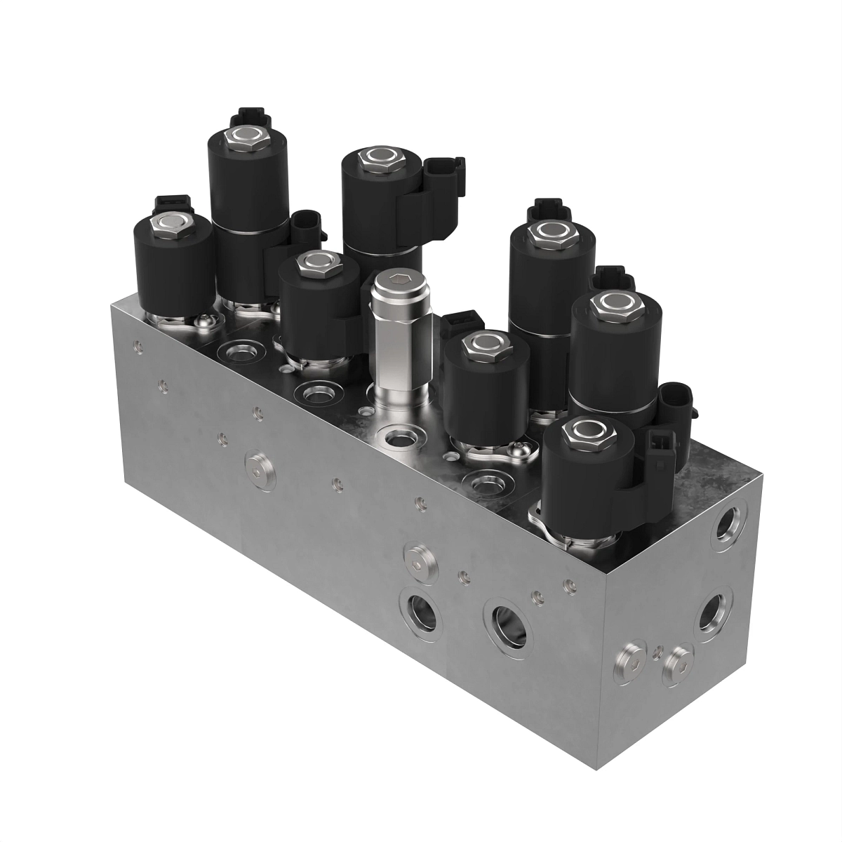 Pressure Relief Valve, Boom Fold Va