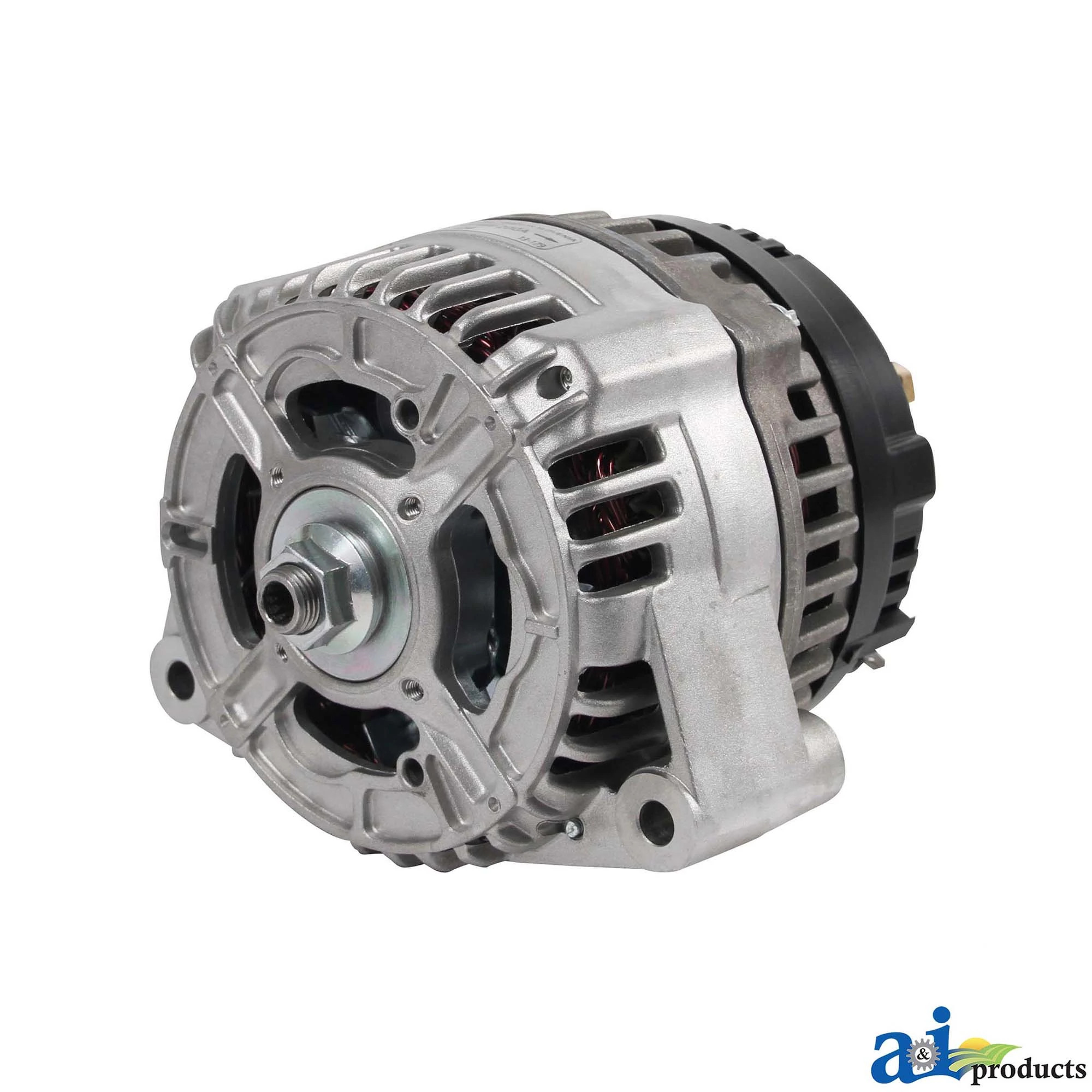 A&I Products Alternator, 200 Amp - A-AL170947