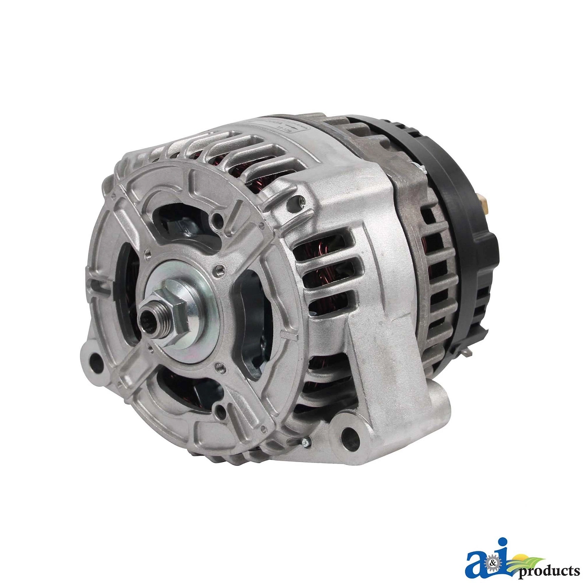 Alternator, 12V