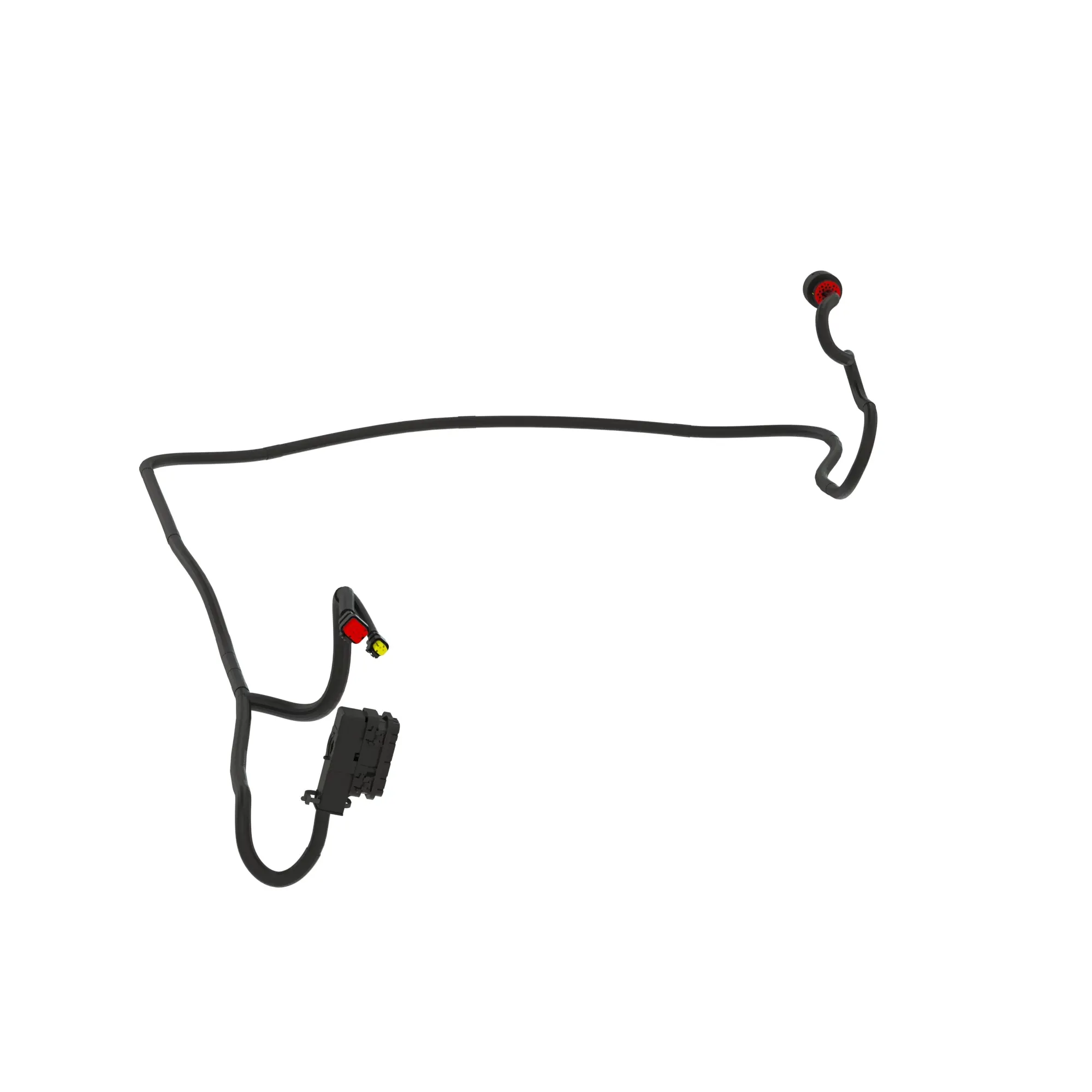 WIRING HARNESS, 644K-724K ENGINE AP