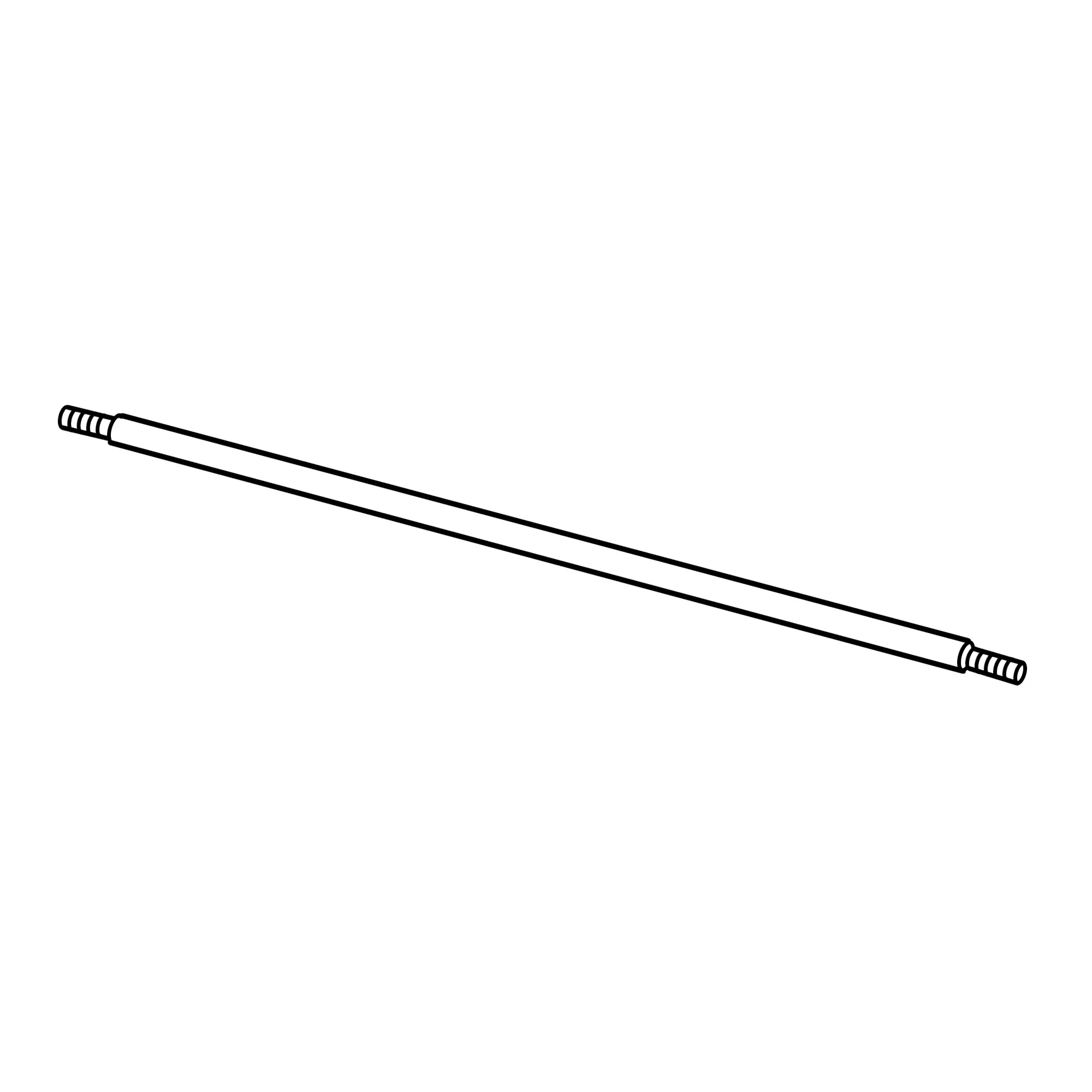 John Deere Rod - M45085