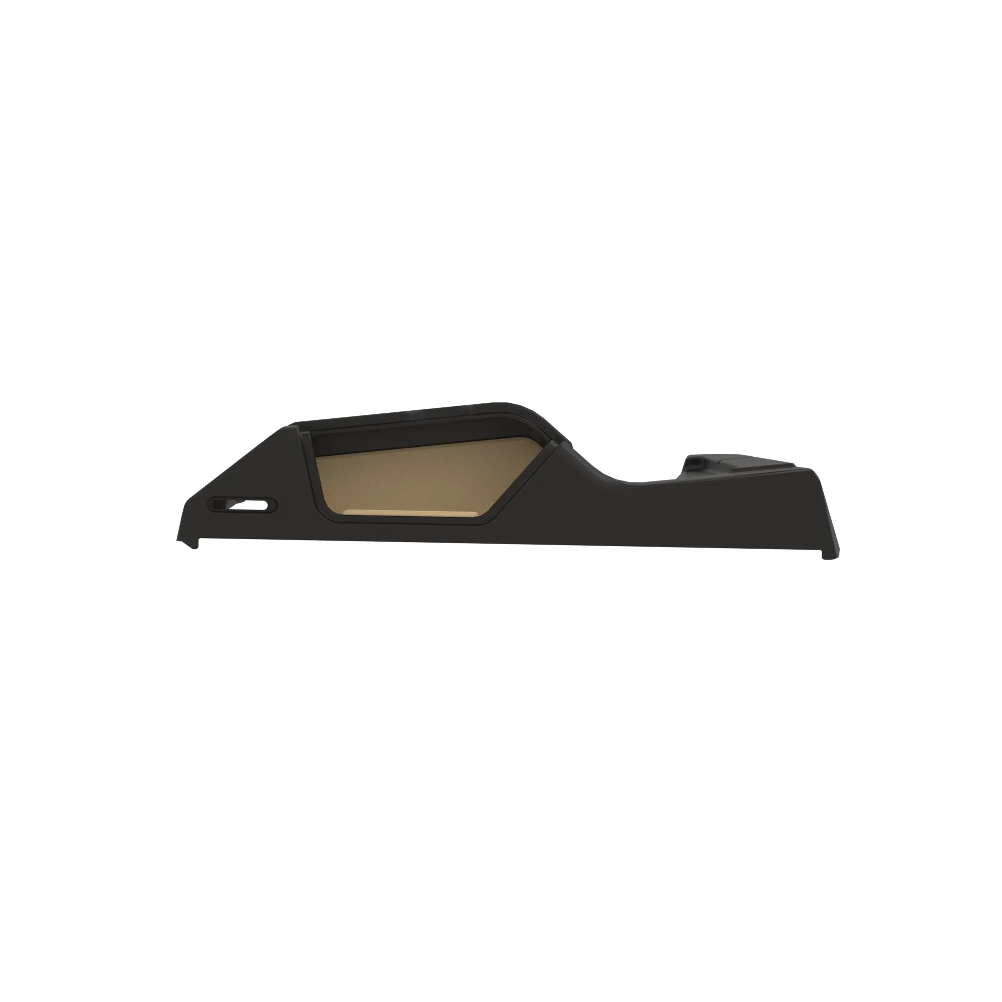 ACOUSTICAL UPHOLSTERY, DOOR, ASSY.