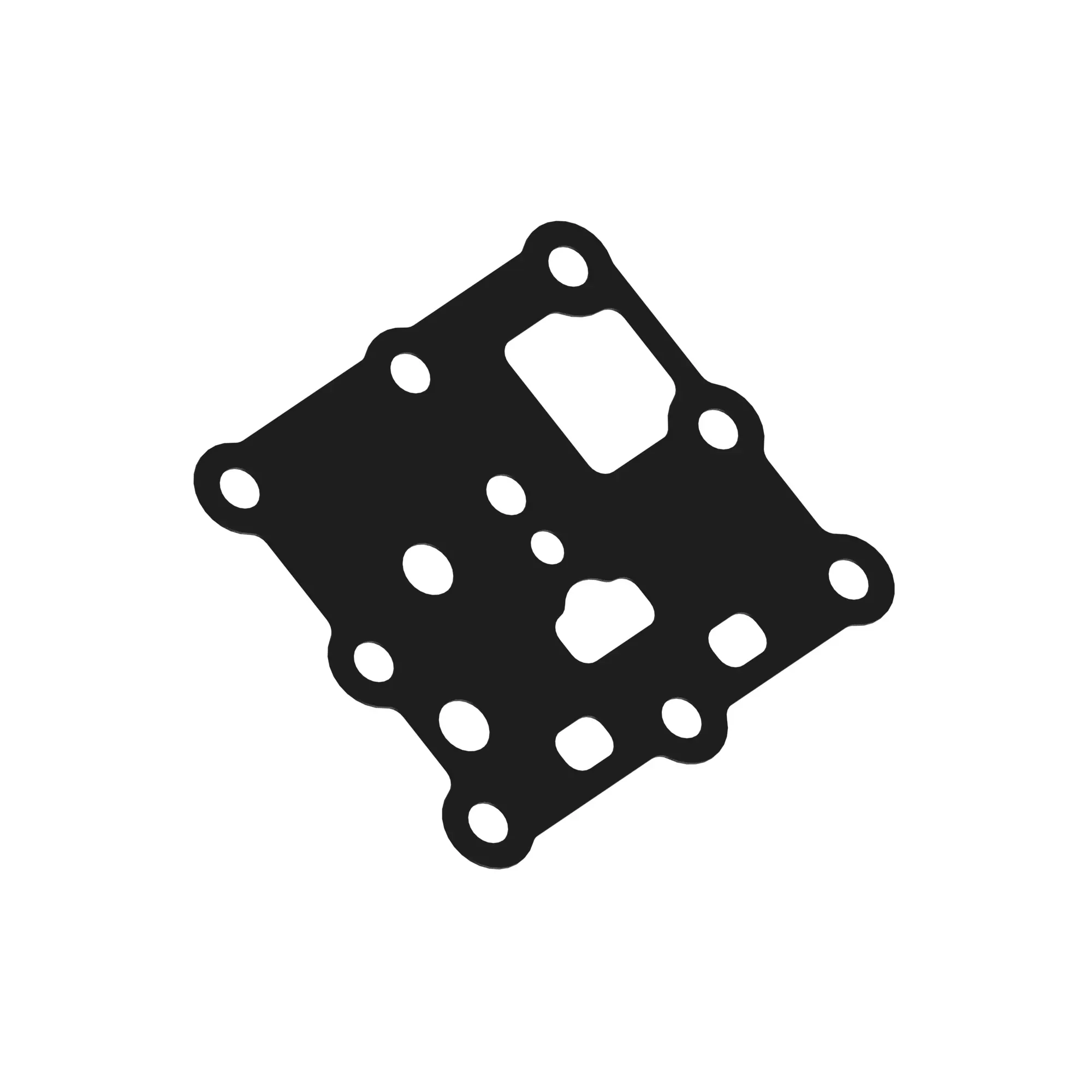 John Deere Gasket - R274082